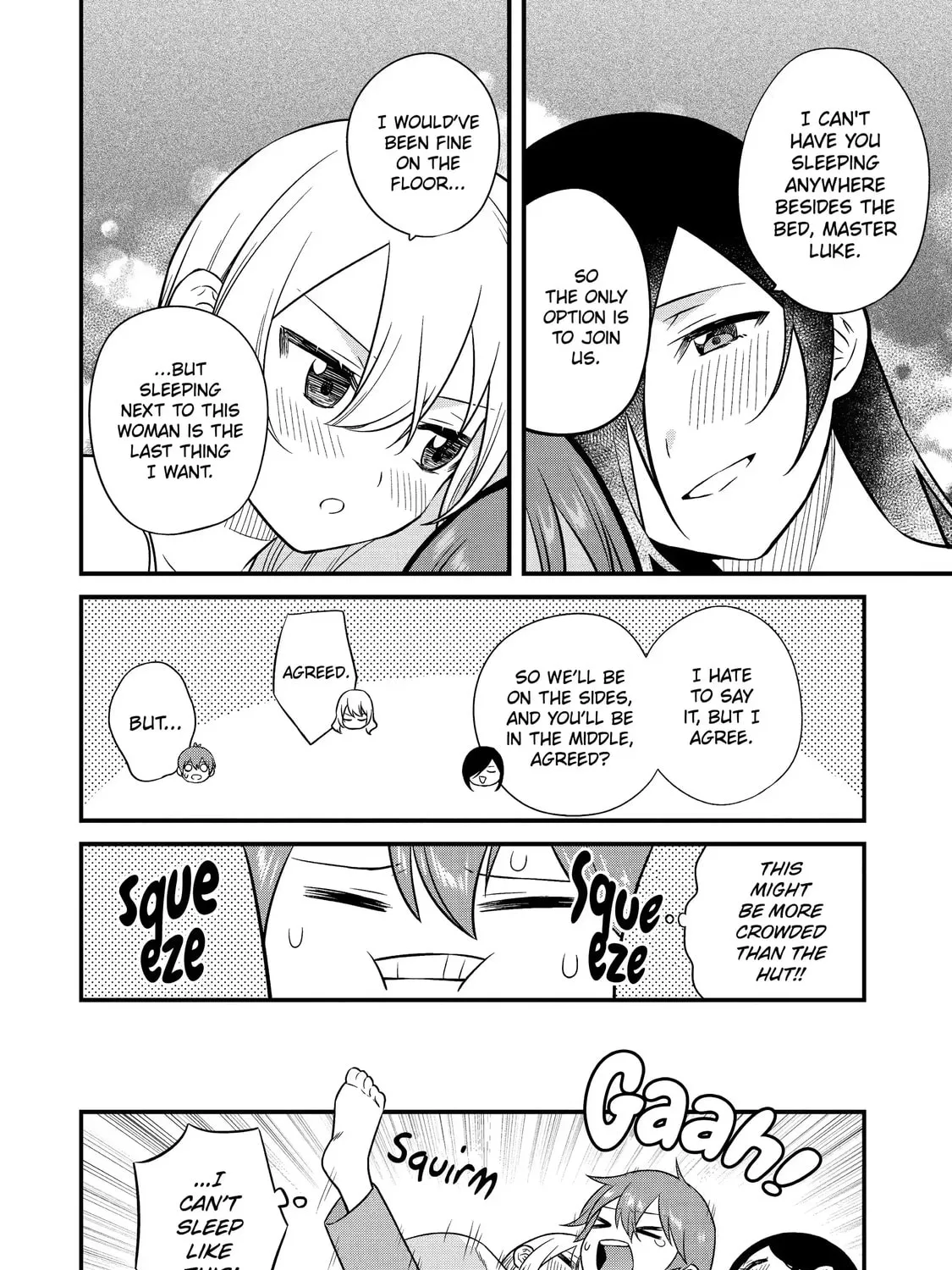 The Amazing Village Creator: Slow Living with the Village Building Cheat Skill Chapter 4.2 page 17 - 