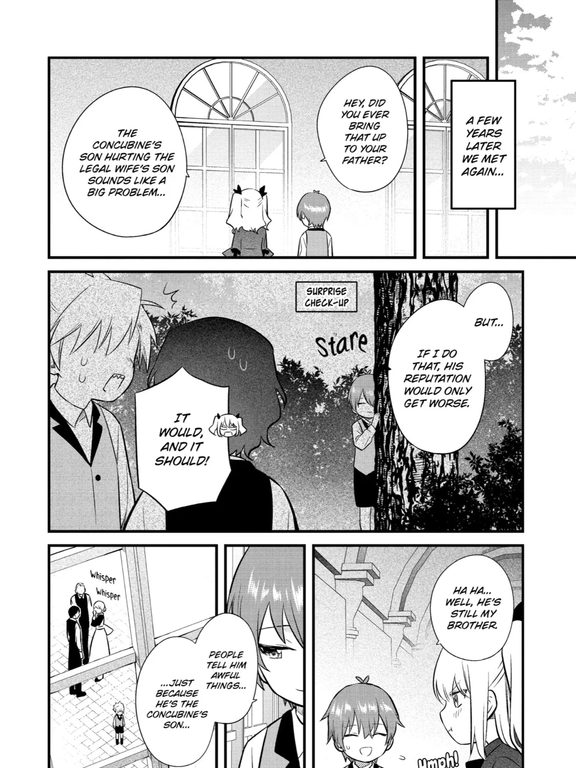 The Amazing Village Creator: Slow Living with the Village Building Cheat Skill Chapter 4 page 15 - 
