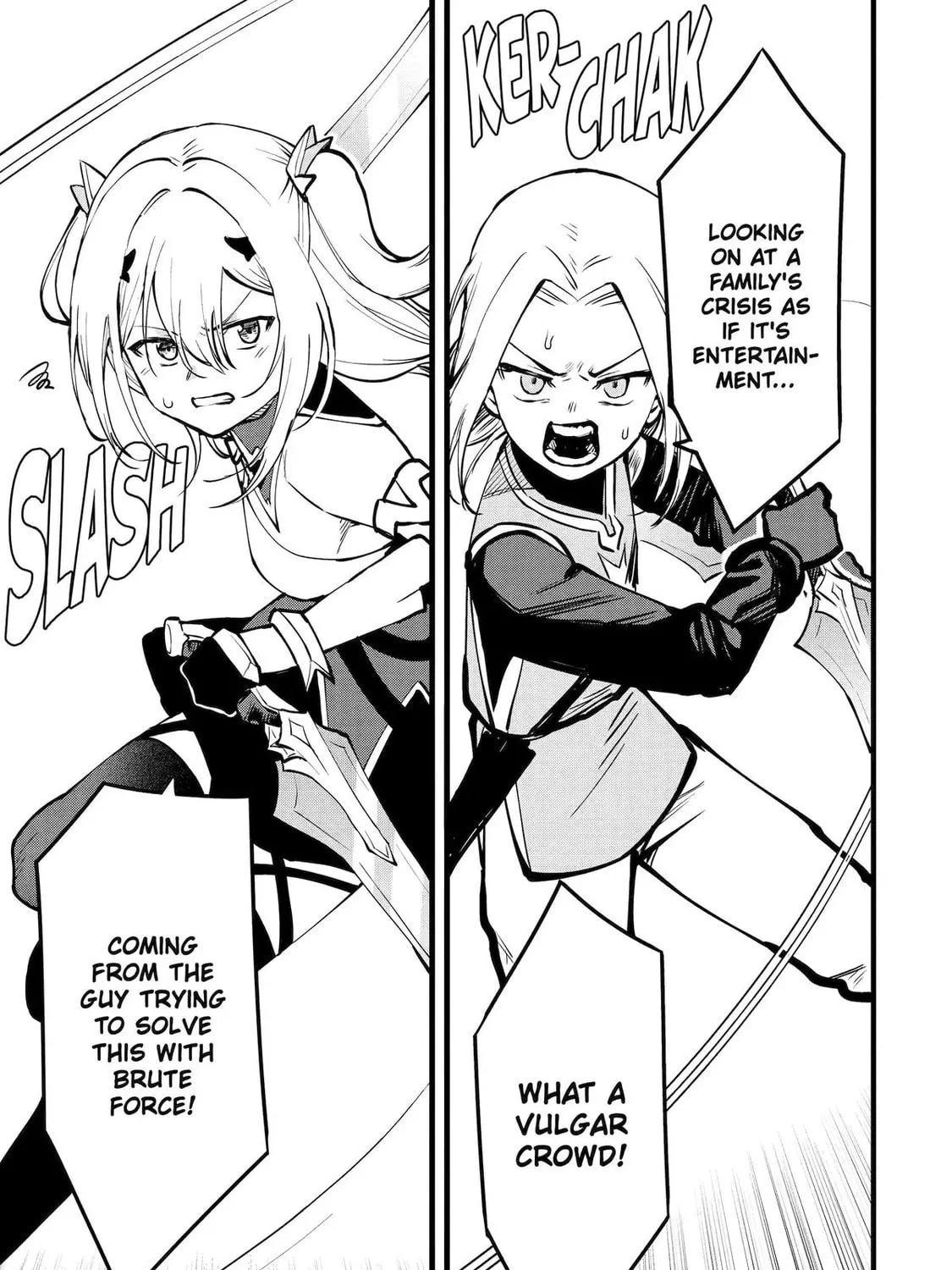 The Amazing Village Creator: Slow Living with the Village Building Cheat Skill Chapter 40 page 13 - 