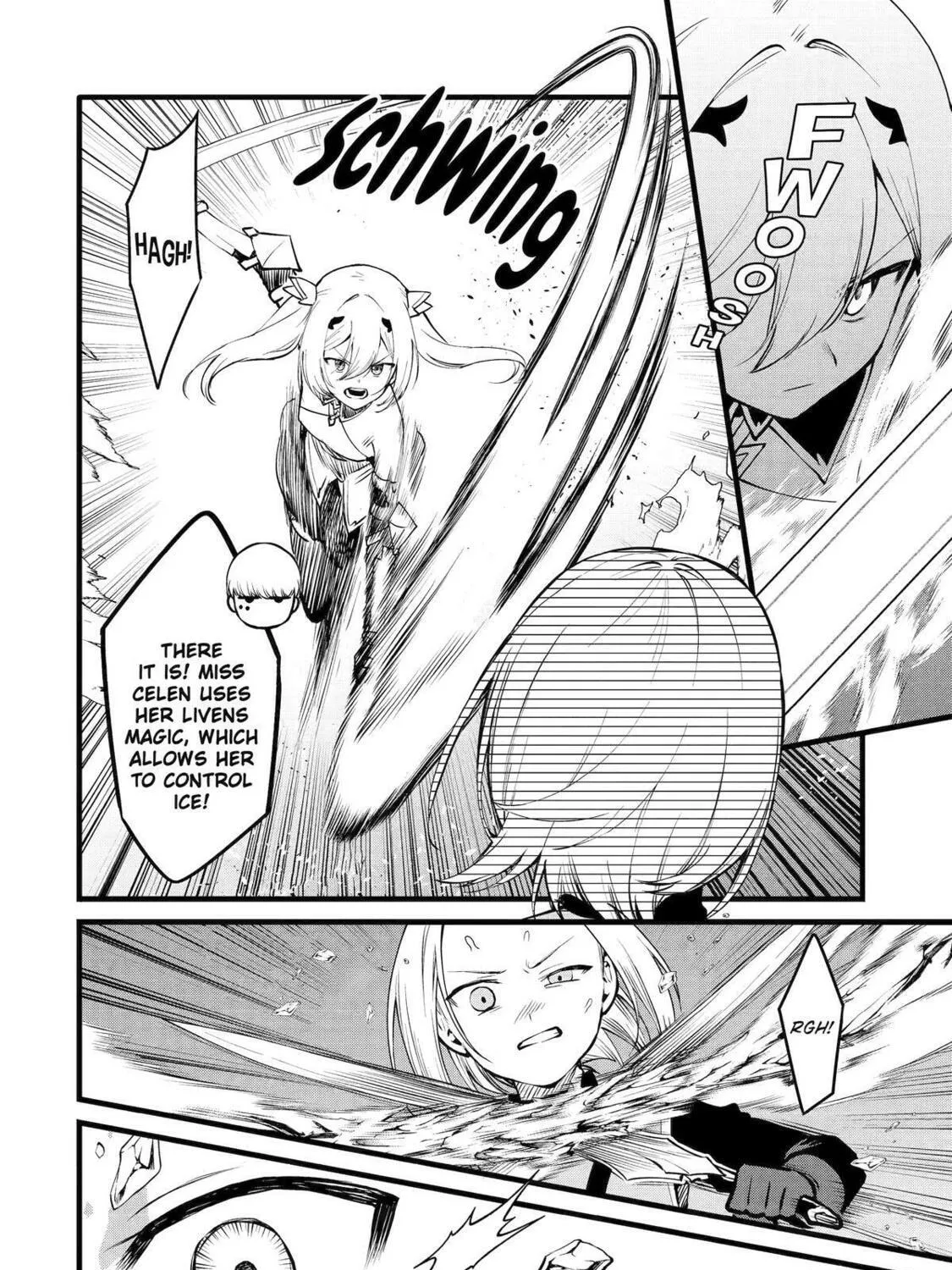 The Amazing Village Creator: Slow Living with the Village Building Cheat Skill Chapter 40 page 19 - 