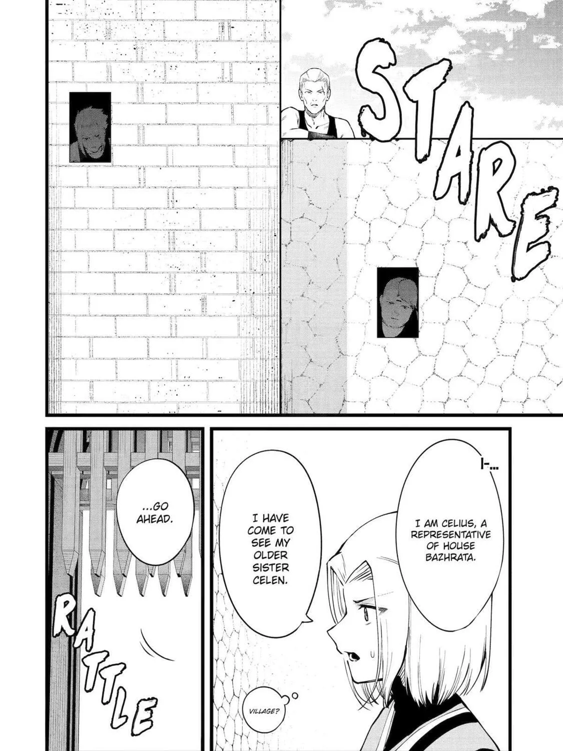 The Amazing Village Creator: Slow Living with the Village Building Cheat Skill Chapter 40 page 3 - 