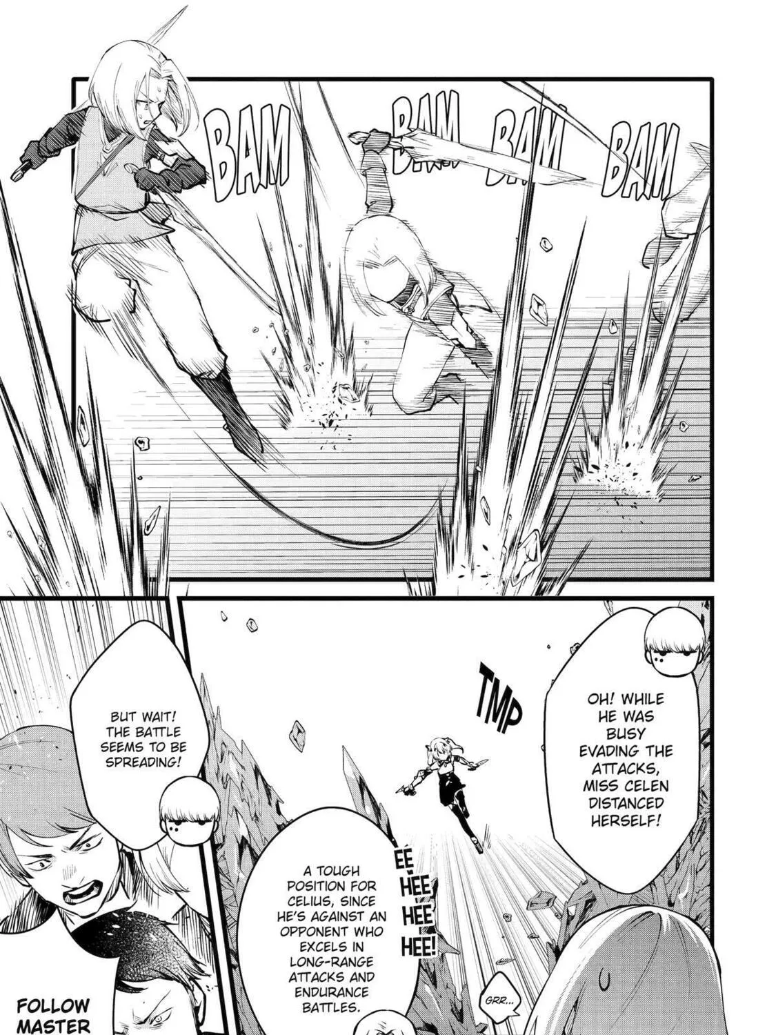 The Amazing Village Creator: Slow Living with the Village Building Cheat Skill Chapter 40 page 21 - 