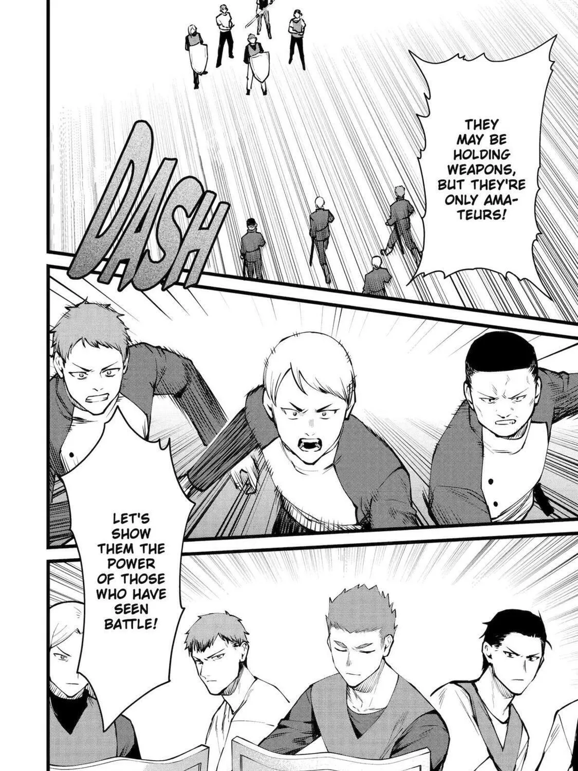 The Amazing Village Creator: Slow Living with the Village Building Cheat Skill Chapter 40 page 23 - 