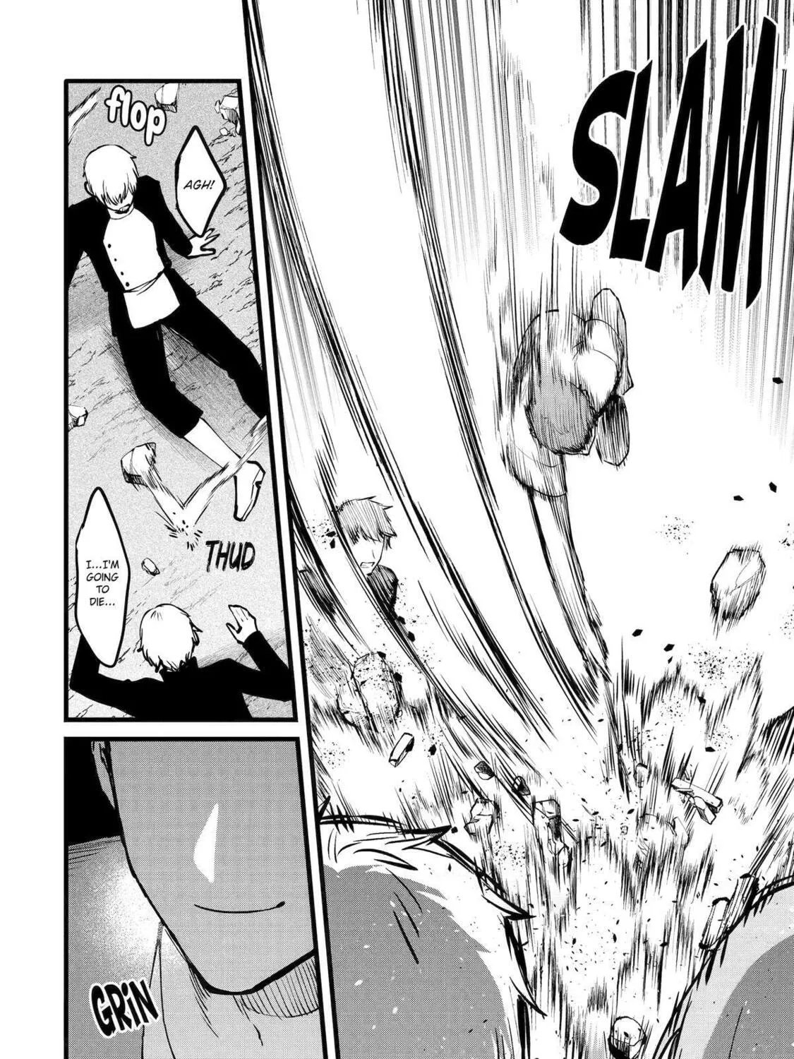 The Amazing Village Creator: Slow Living with the Village Building Cheat Skill Chapter 40 page 31 - 