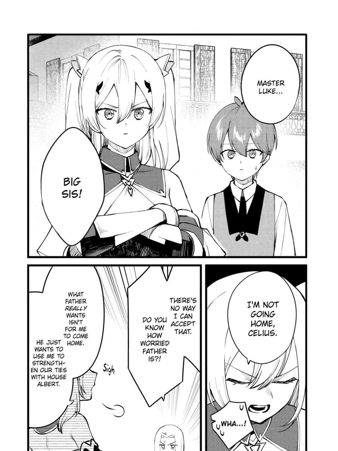 The Amazing Village Creator: Slow Living with the Village Building Cheat Skill Chapter 40 page 7 - 