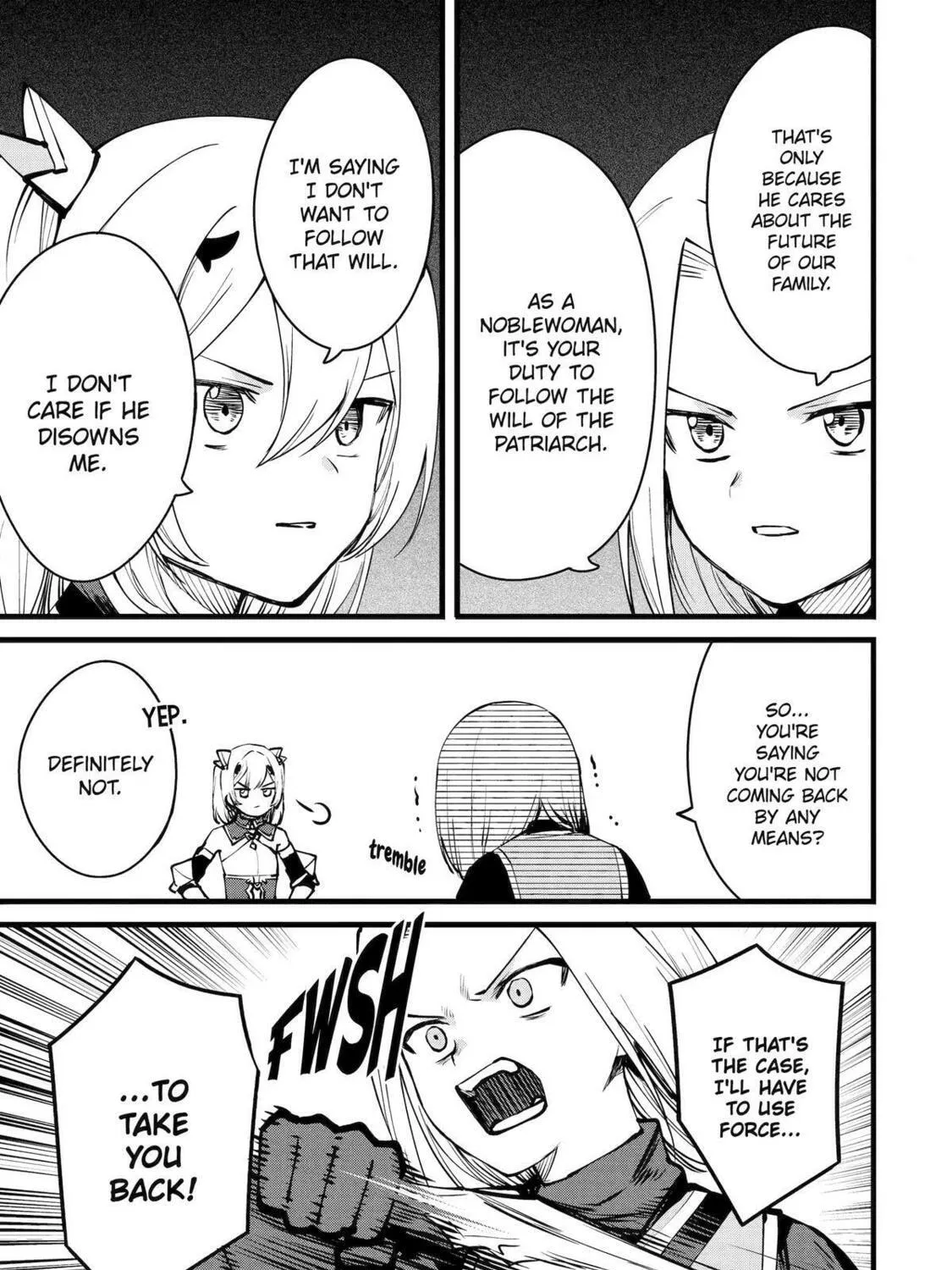 The Amazing Village Creator: Slow Living with the Village Building Cheat Skill Chapter 40 page 9 - 