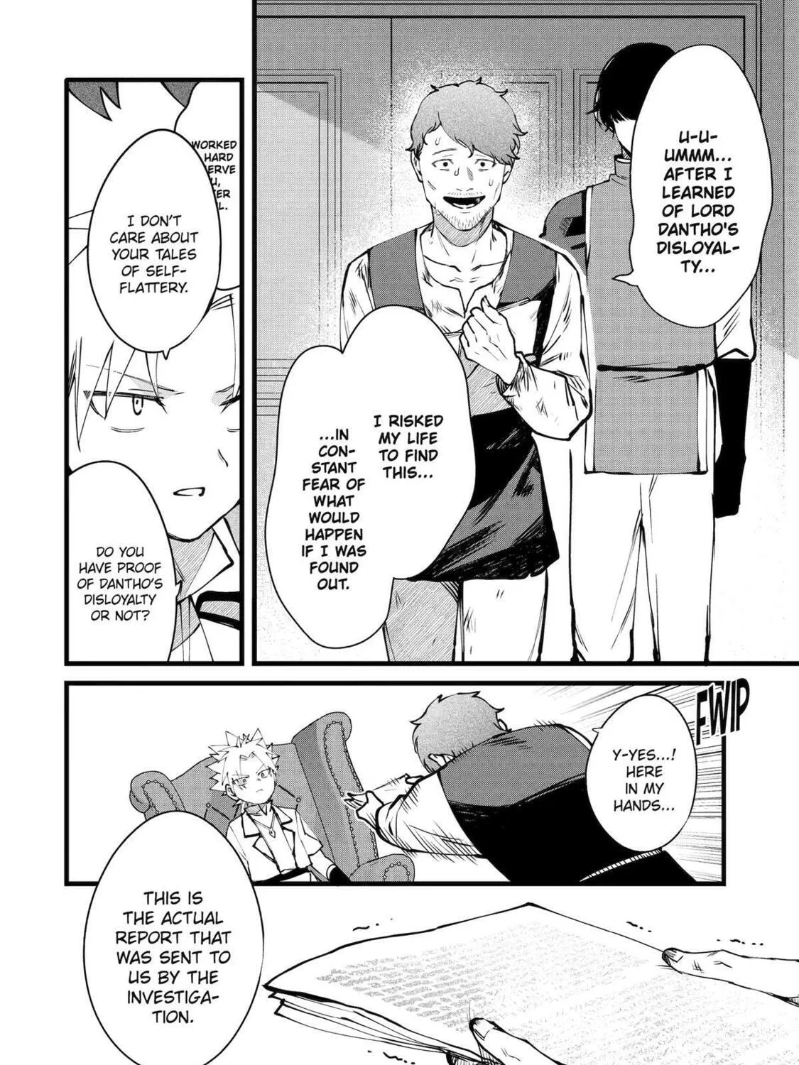 The Amazing Village Creator: Slow Living with the Village Building Cheat Skill Chapter 41 page 27 - 