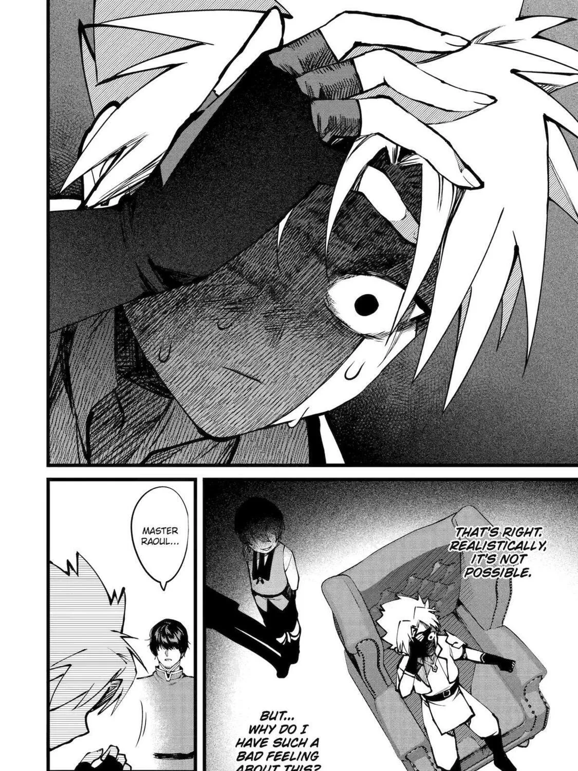 The Amazing Village Creator: Slow Living with the Village Building Cheat Skill Chapter 41 page 31 - 