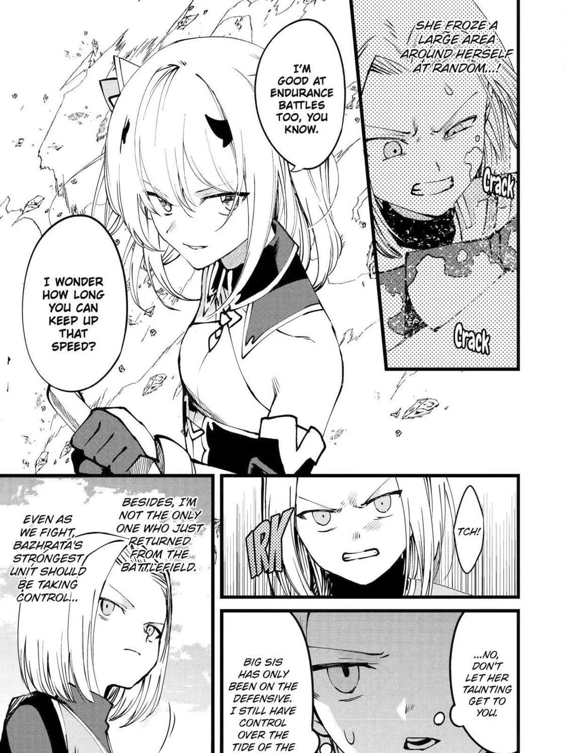 The Amazing Village Creator: Slow Living with the Village Building Cheat Skill Chapter 41 page 9 - 