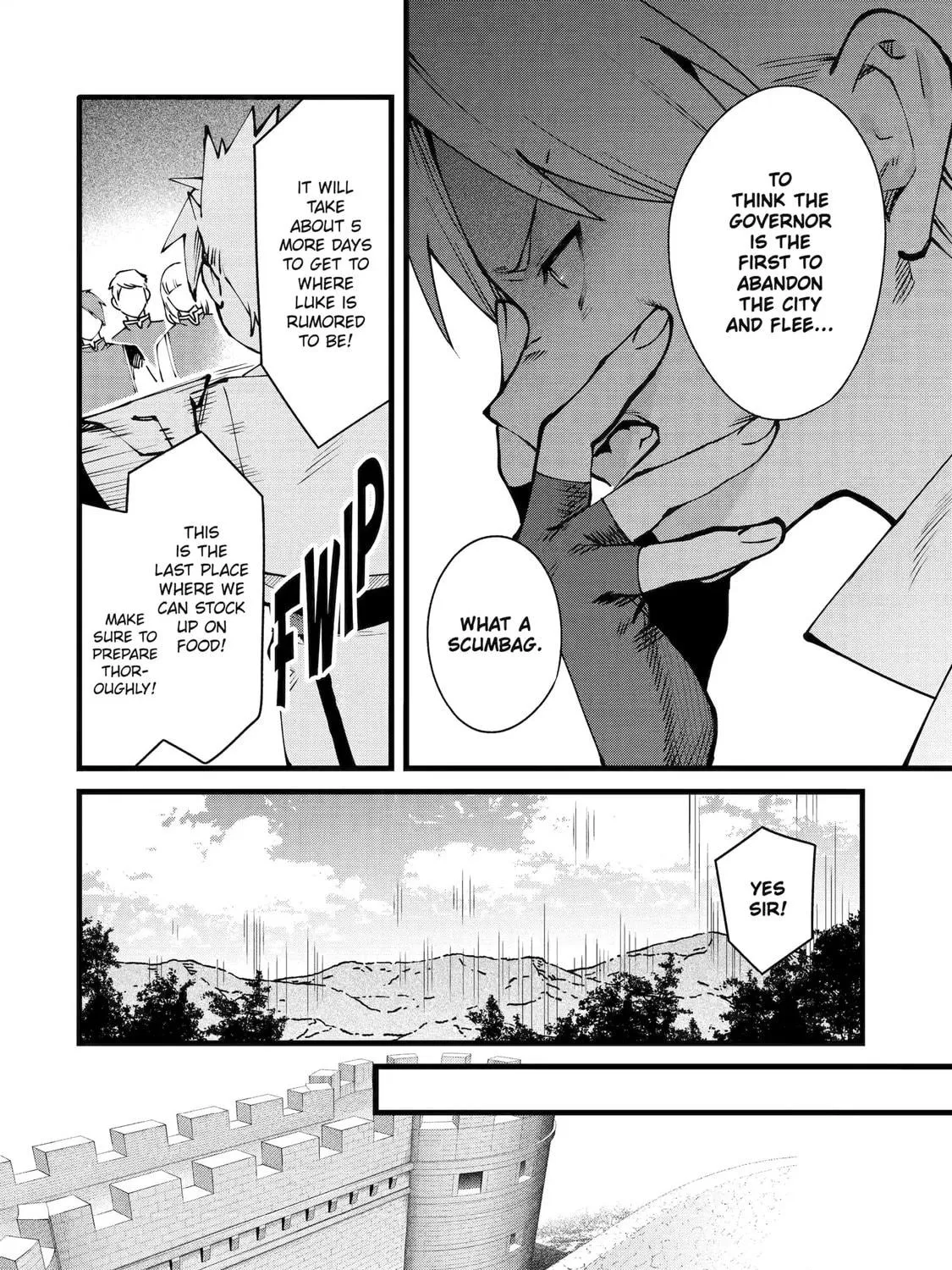 The Amazing Village Creator: Slow Living with the Village Building Cheat Skill Chapter 43 page 11 - 