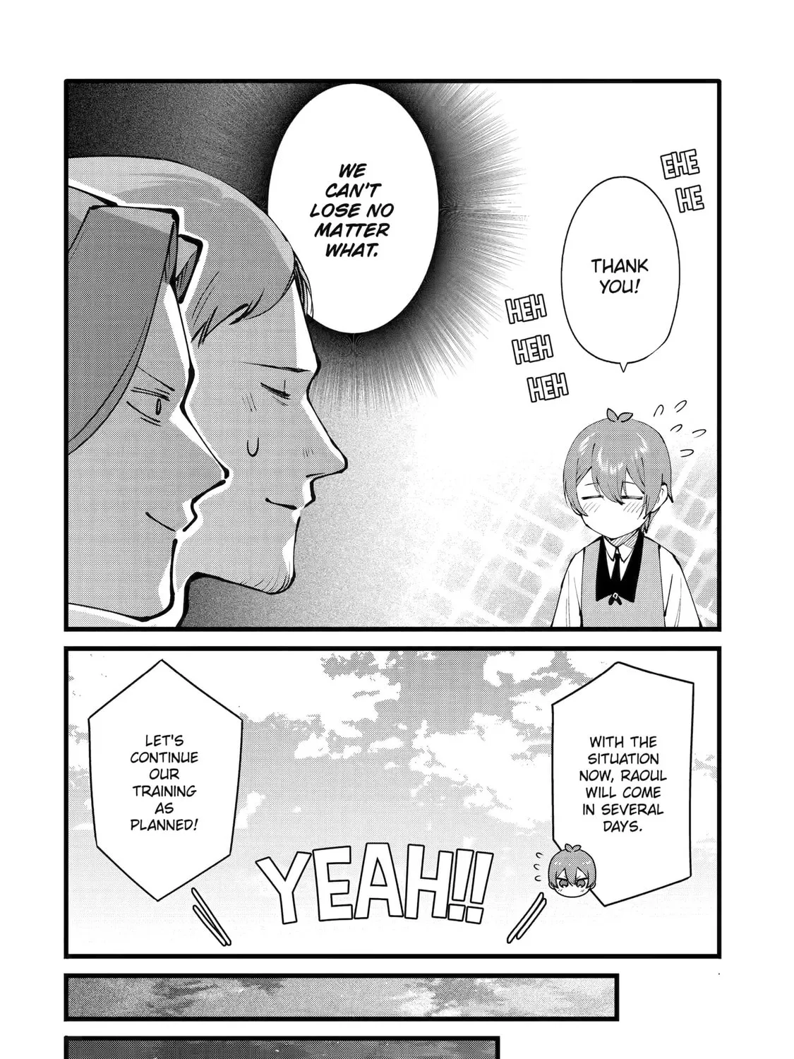 The Amazing Village Creator: Slow Living with the Village Building Cheat Skill Chapter 43 page 15 - 