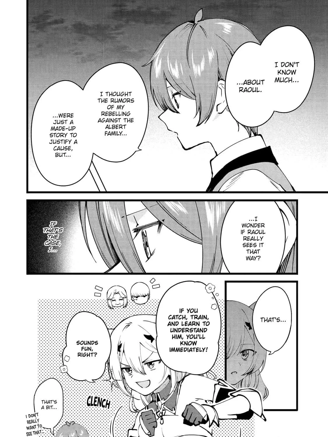The Amazing Village Creator: Slow Living with the Village Building Cheat Skill Chapter 43 page 19 - 