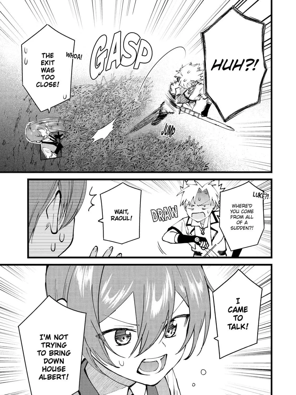 The Amazing Village Creator: Slow Living with the Village Building Cheat Skill Chapter 43 page 29 - 
