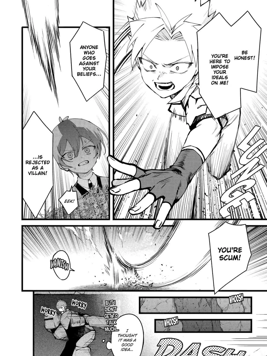 The Amazing Village Creator: Slow Living with the Village Building Cheat Skill Chapter 43 page 35 - 