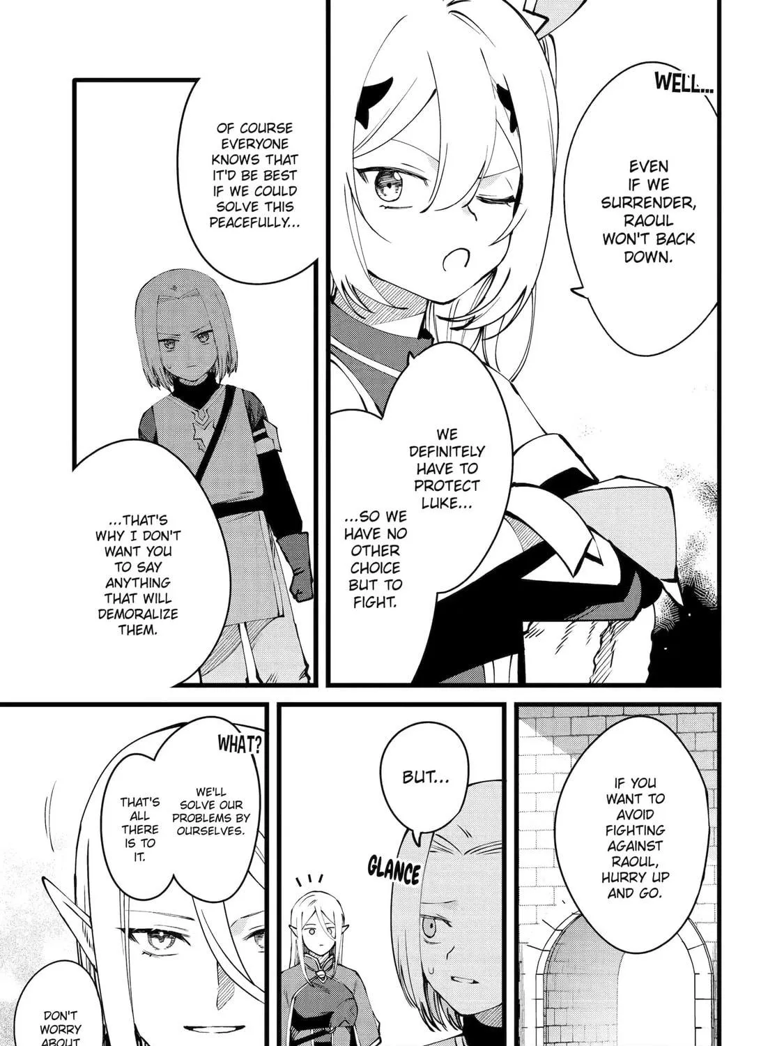 The Amazing Village Creator: Slow Living with the Village Building Cheat Skill Chapter 43 page 5 - 