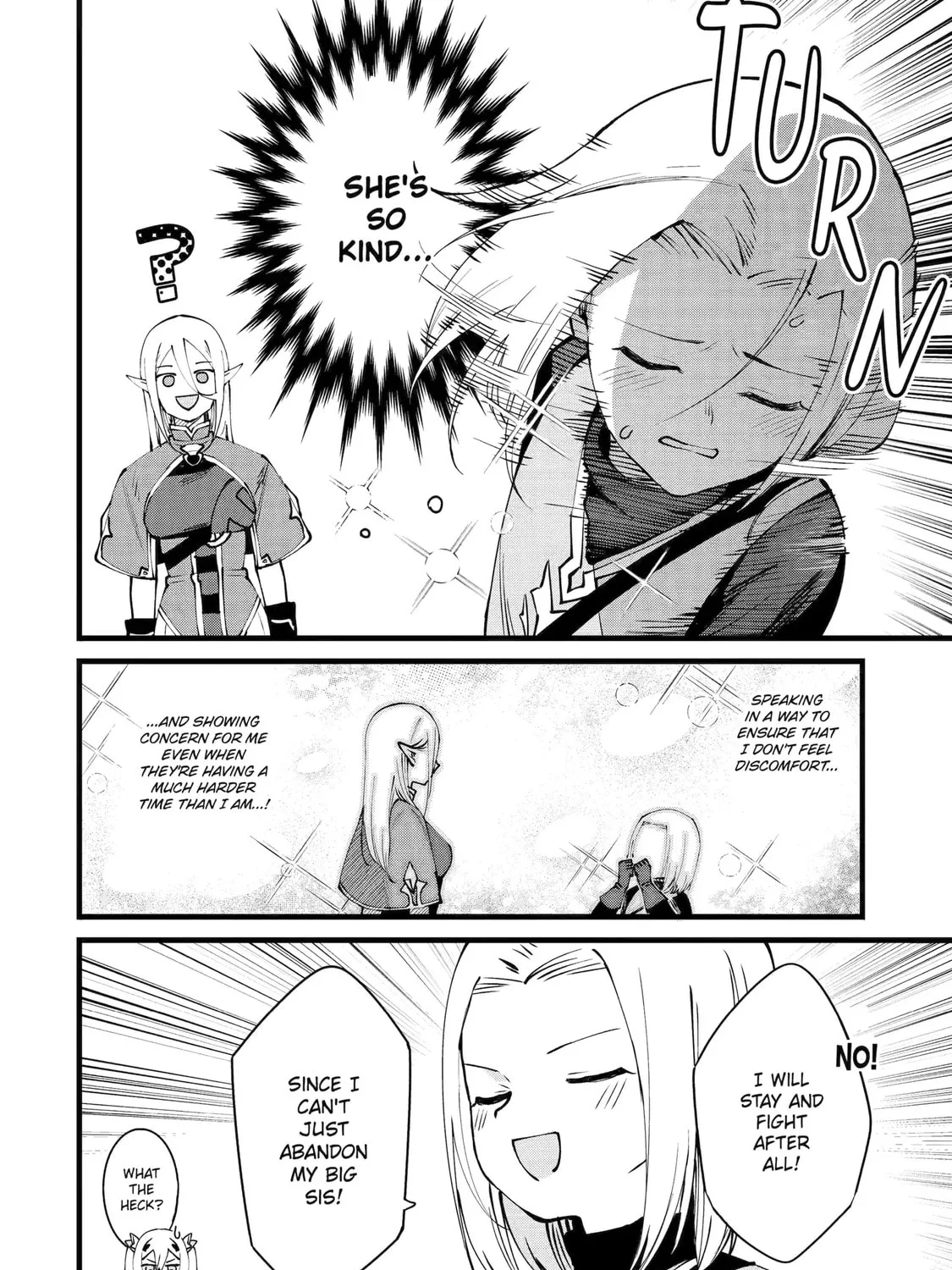 The Amazing Village Creator: Slow Living with the Village Building Cheat Skill Chapter 43 page 7 - 