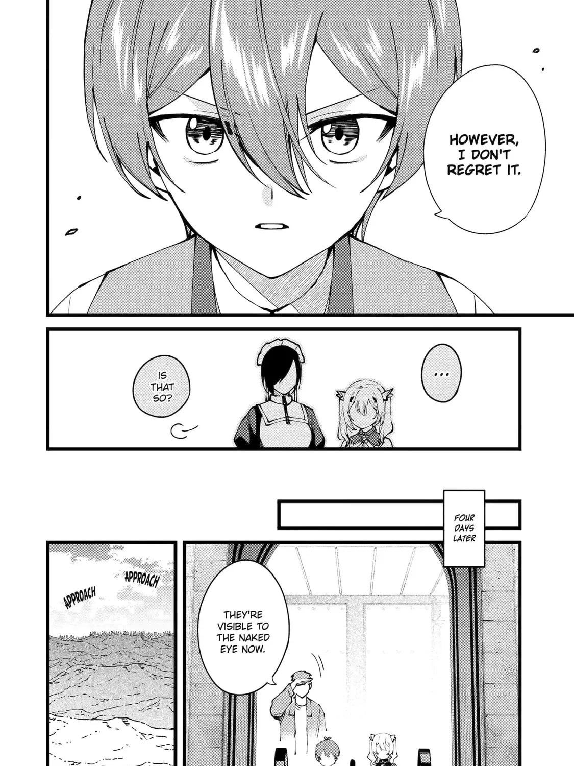 The Amazing Village Creator: Slow Living with the Village Building Cheat Skill Chapter 44 page 15 - 