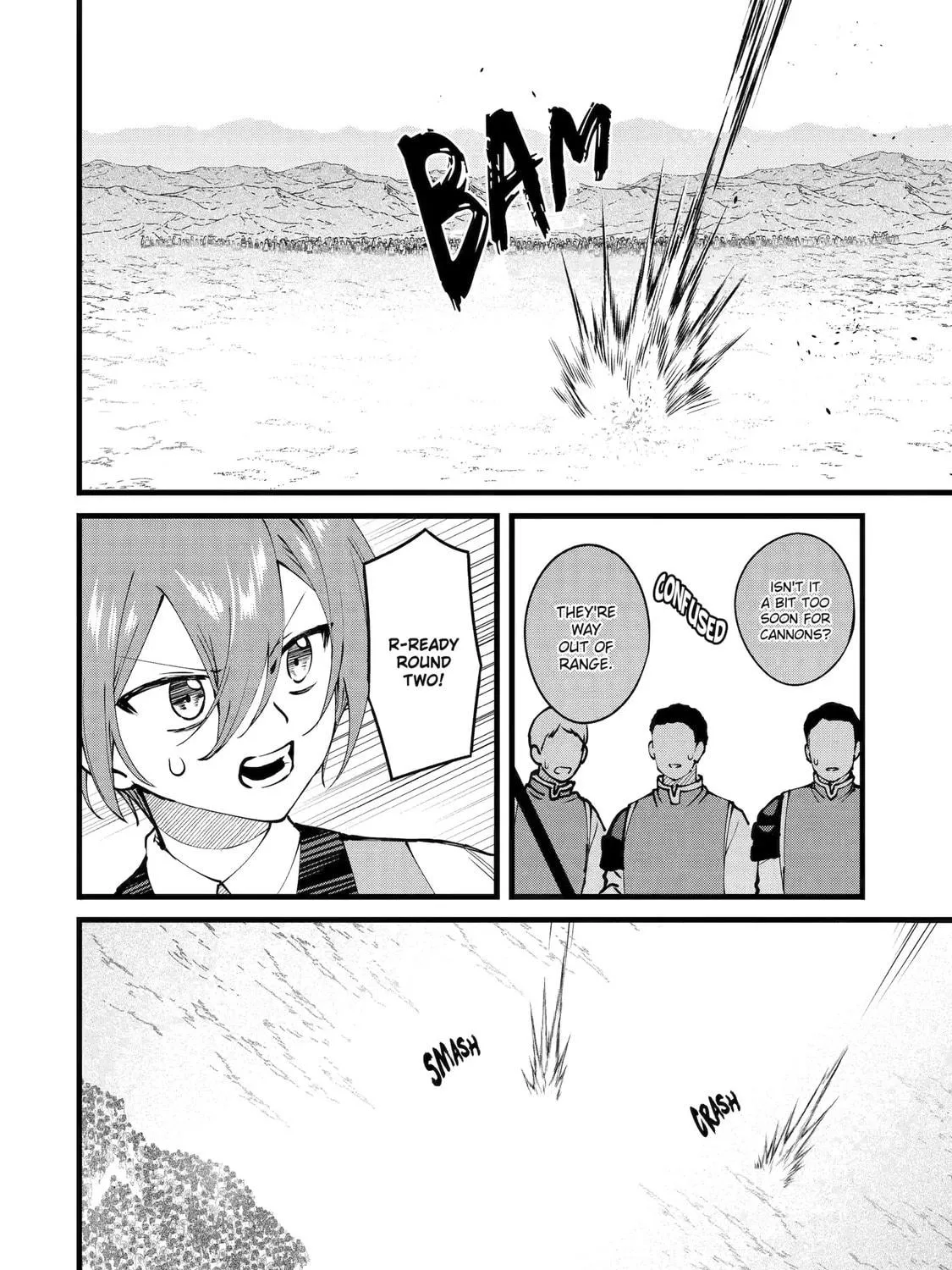 The Amazing Village Creator: Slow Living with the Village Building Cheat Skill Chapter 44 page 23 - 