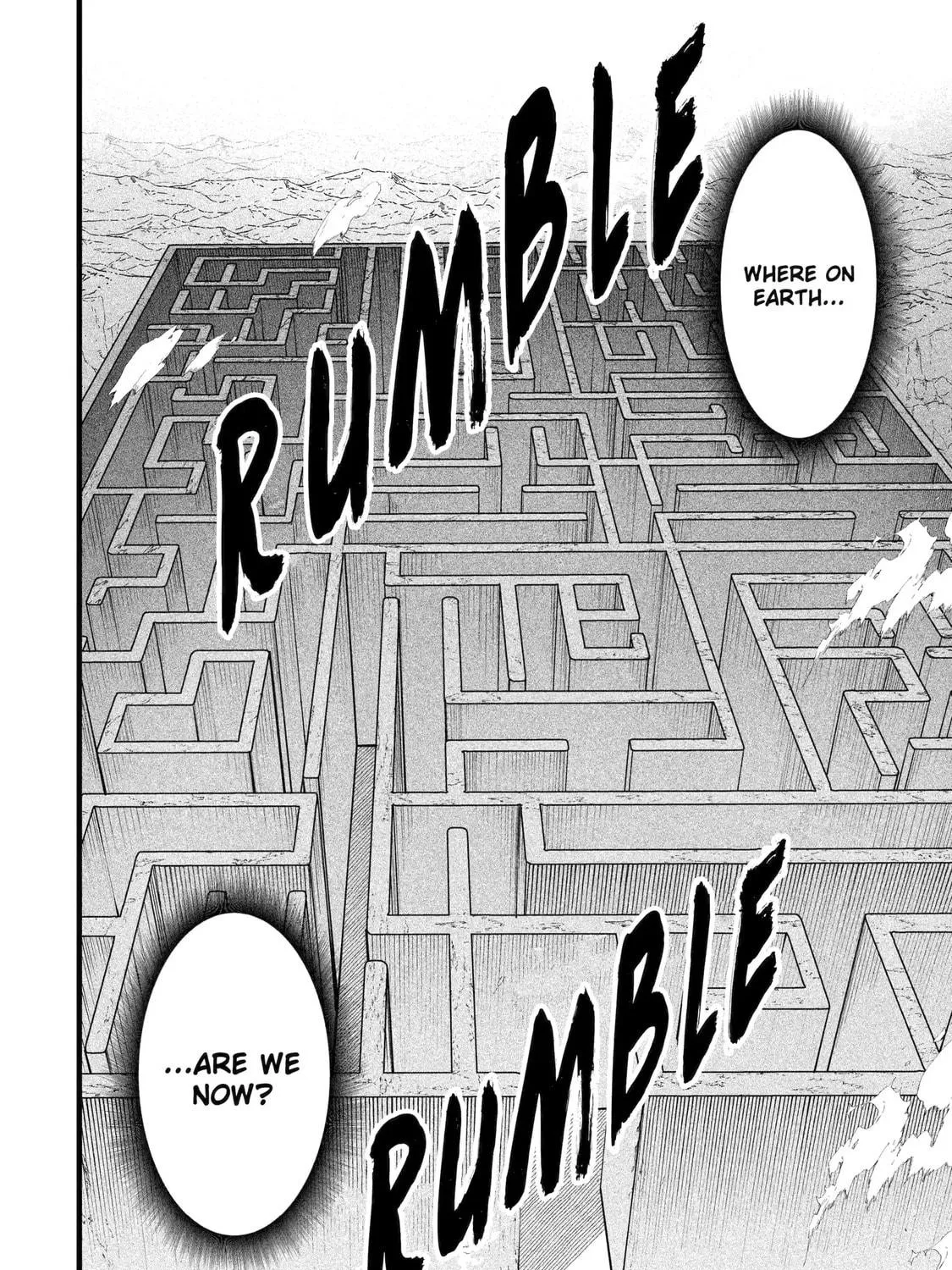 The Amazing Village Creator: Slow Living with the Village Building Cheat Skill Chapter 44 page 35 - 