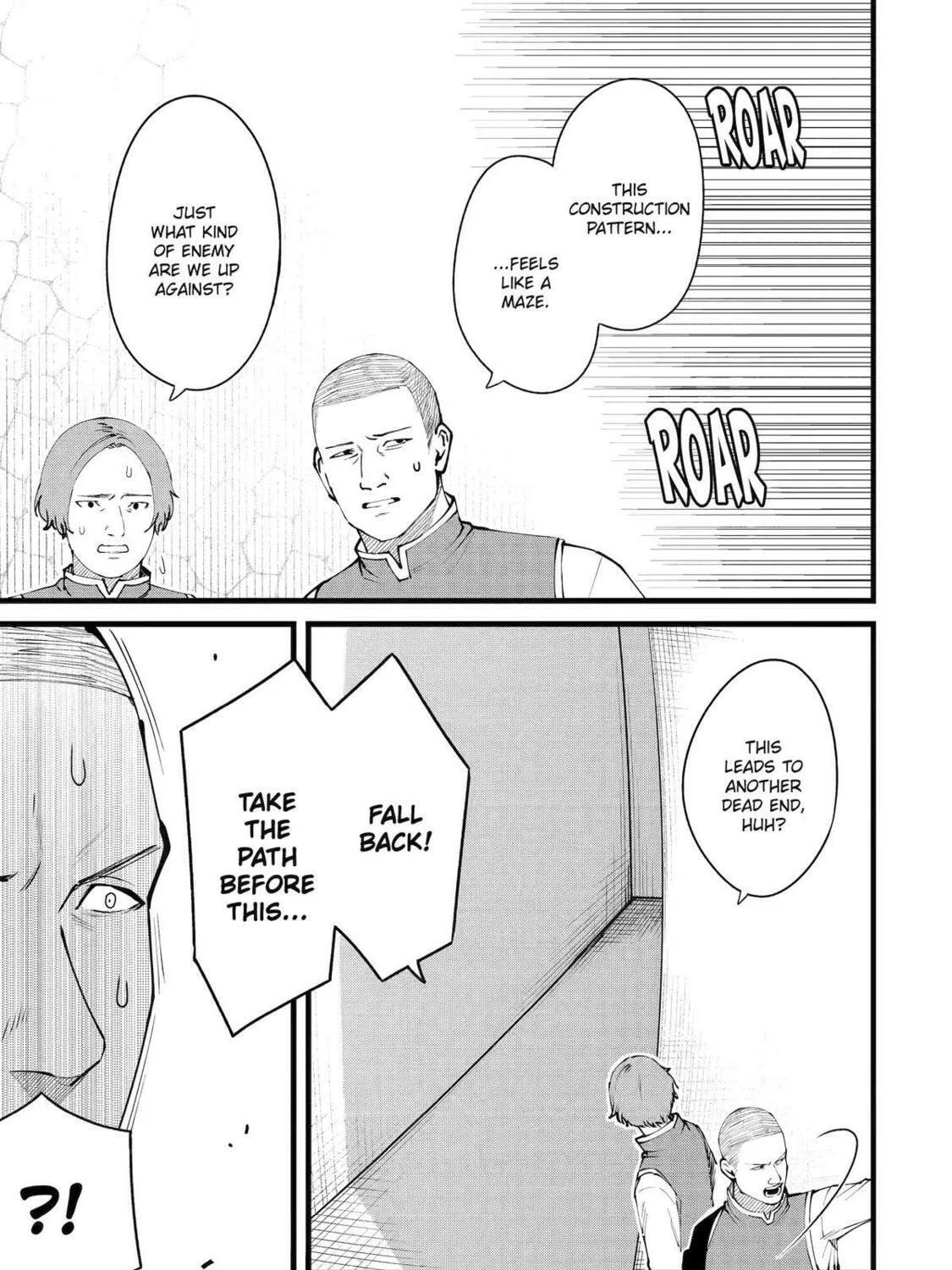 The Amazing Village Creator: Slow Living with the Village Building Cheat Skill Chapter 45 page 13 - 