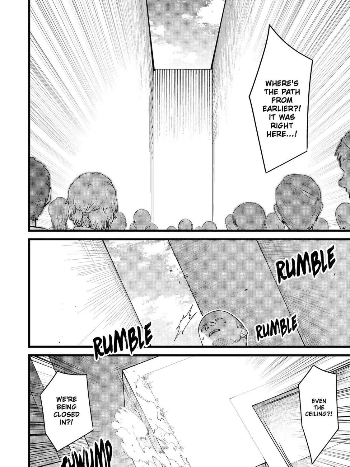 The Amazing Village Creator: Slow Living with the Village Building Cheat Skill Chapter 45 page 15 - 