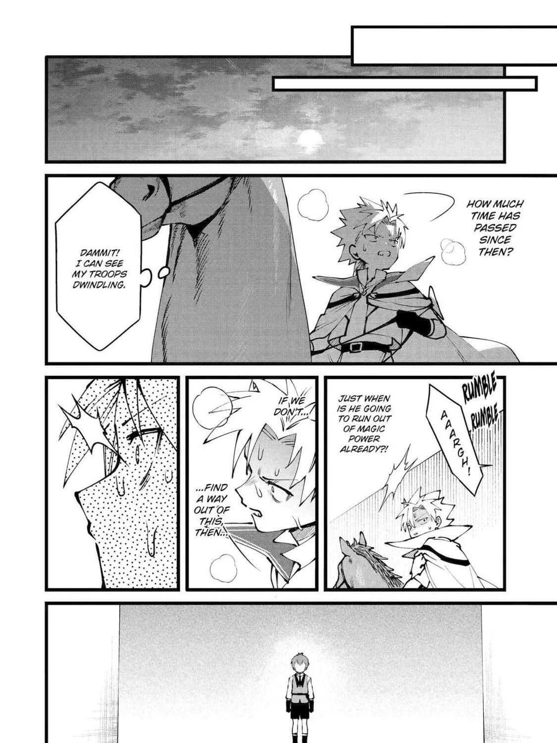 The Amazing Village Creator: Slow Living with the Village Building Cheat Skill Chapter 45 page 19 - 