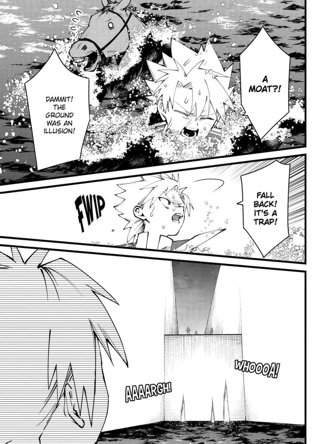 The Amazing Village Creator: Slow Living with the Village Building Cheat Skill Chapter 45 page 25 - 