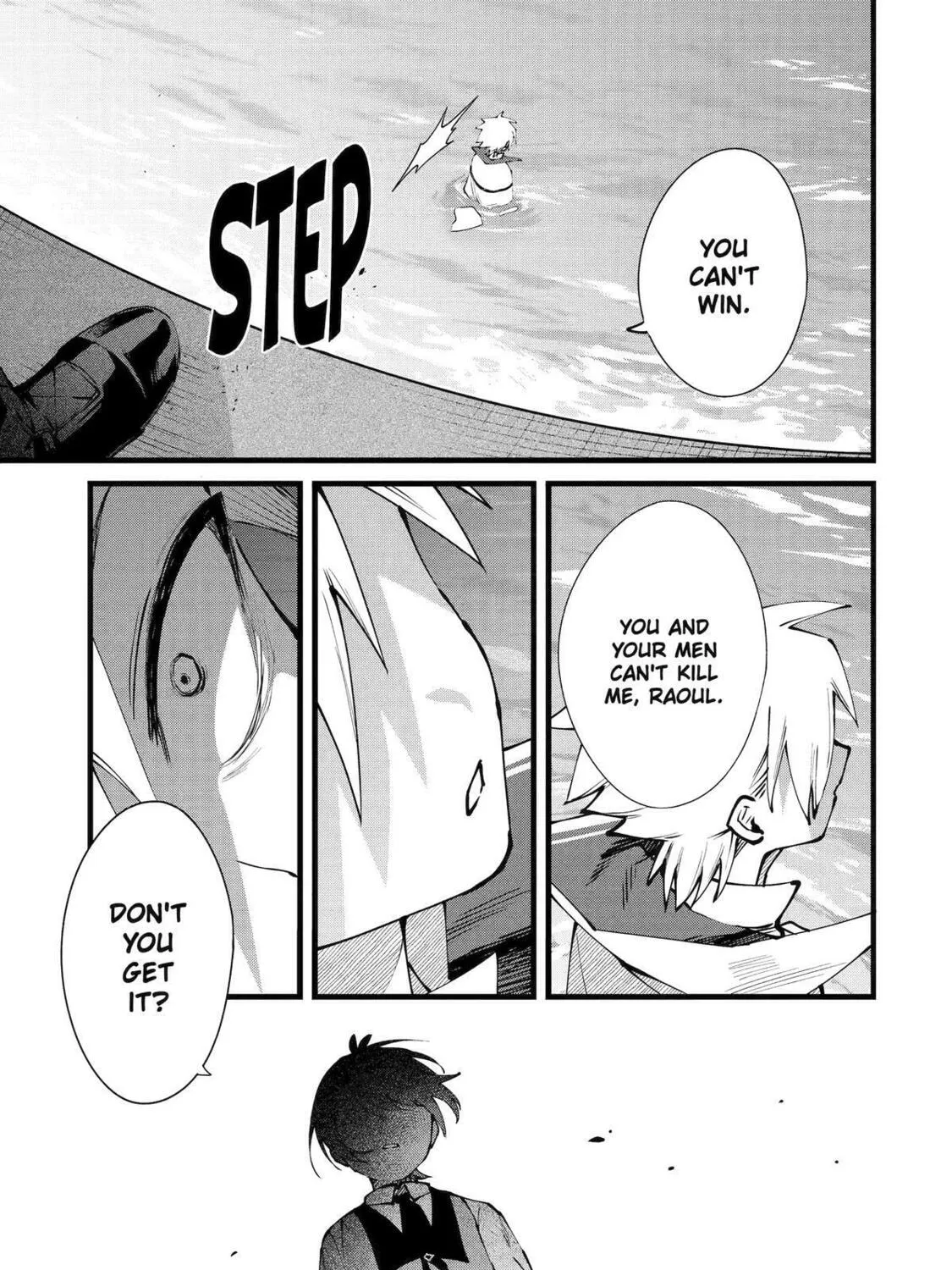 The Amazing Village Creator: Slow Living with the Village Building Cheat Skill Chapter 45 page 33 - 