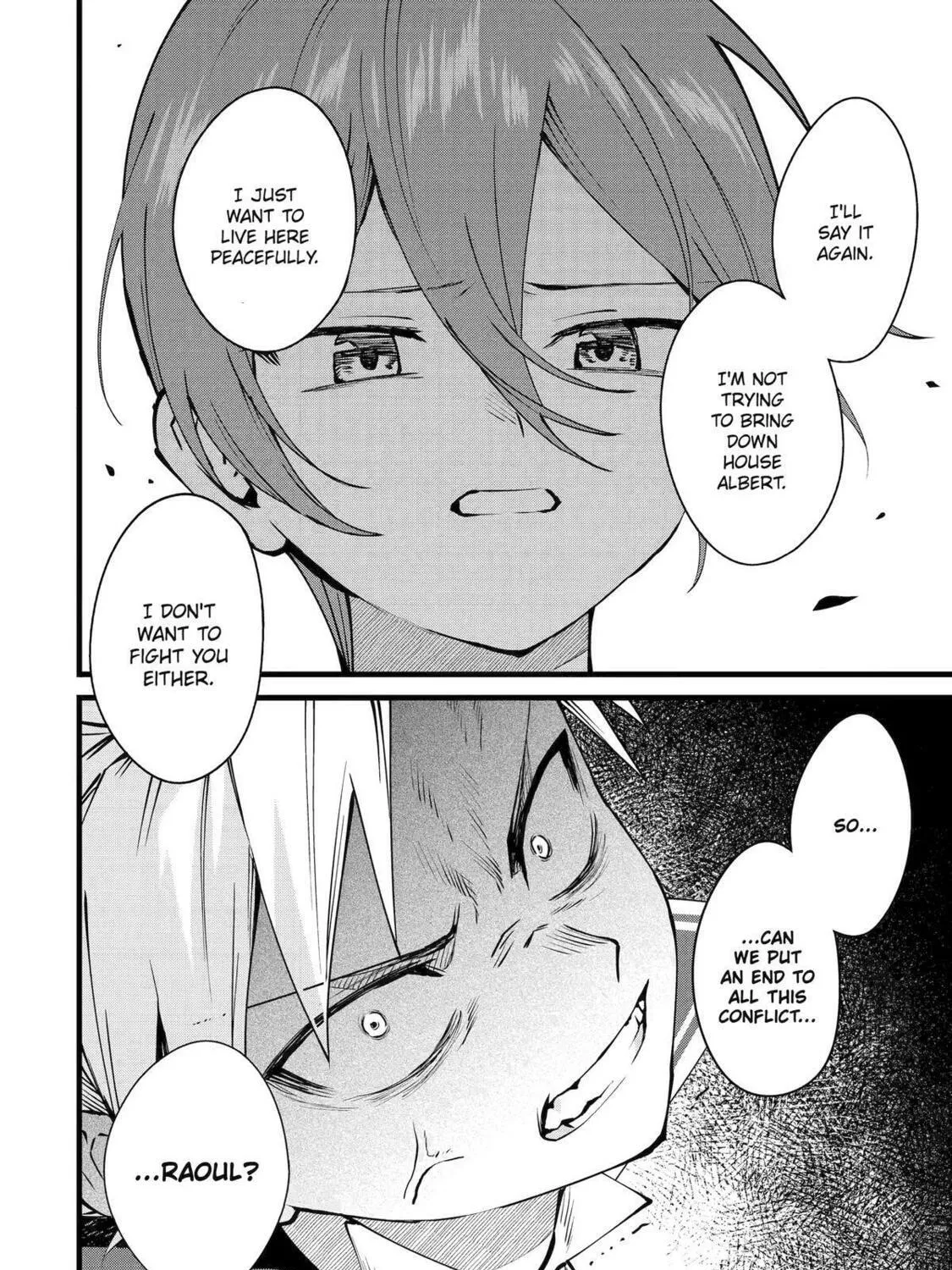The Amazing Village Creator: Slow Living with the Village Building Cheat Skill Chapter 45 page 35 - 