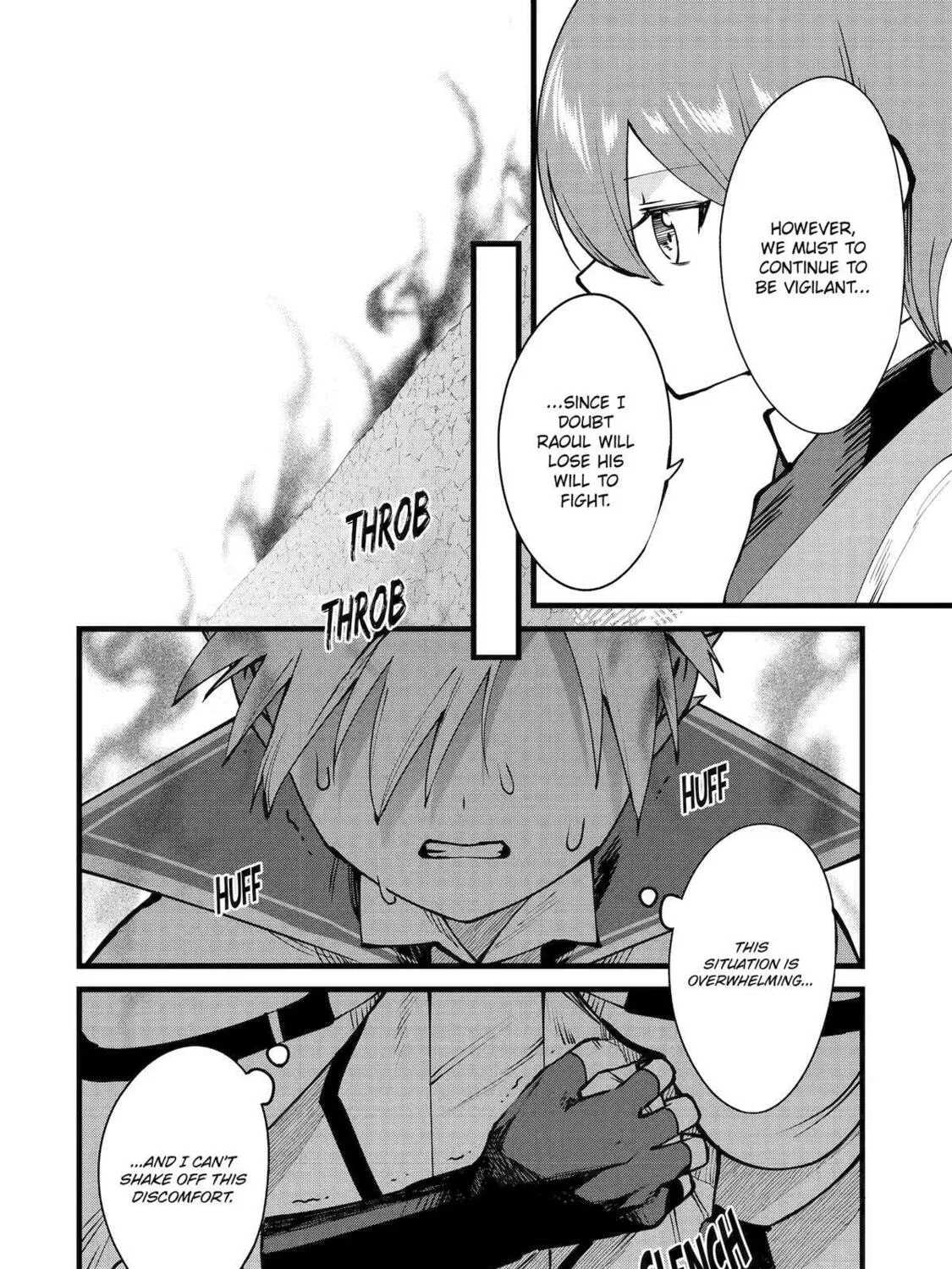 The Amazing Village Creator: Slow Living with the Village Building Cheat Skill Chapter 45 page 7 - 