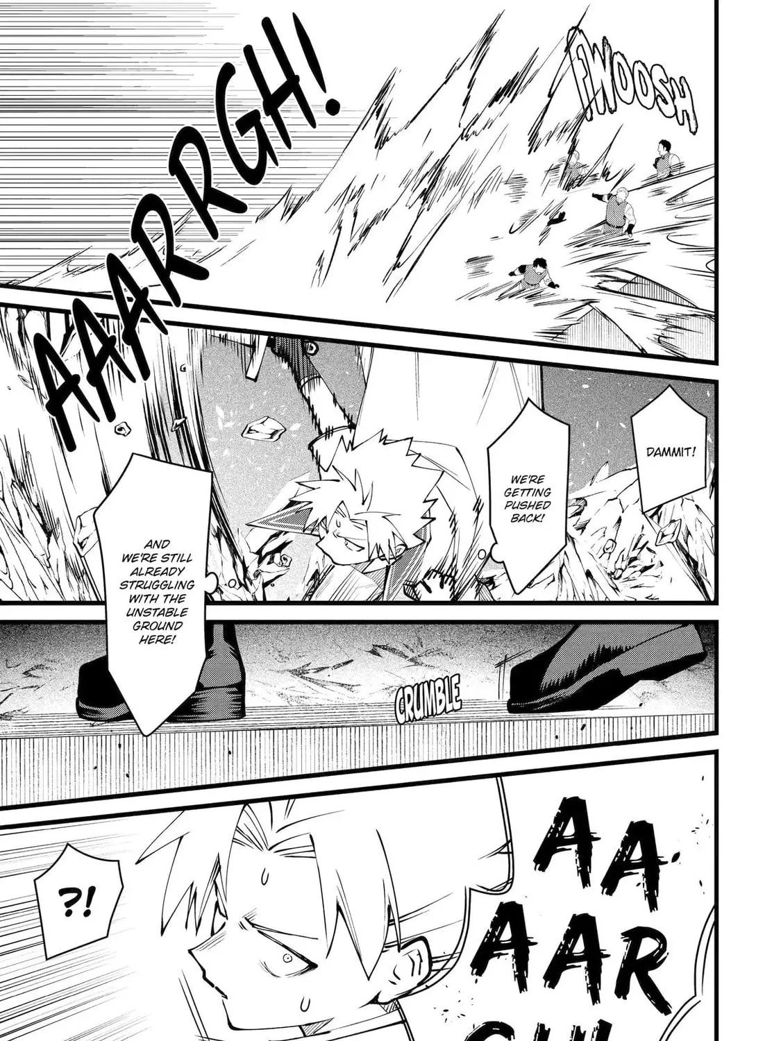 The Amazing Village Creator: Slow Living with the Village Building Cheat Skill Chapter 46 page 25 - 