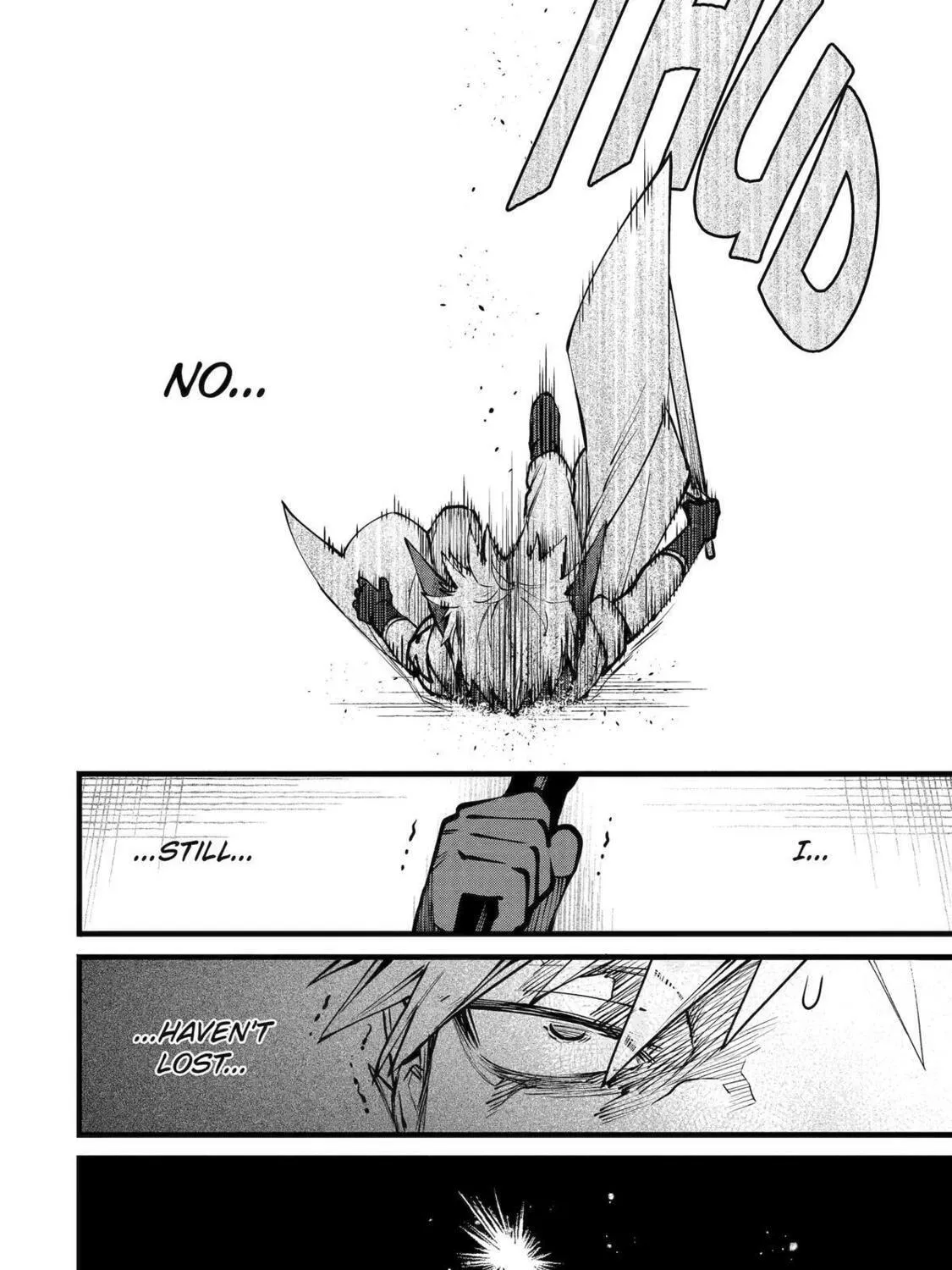 The Amazing Village Creator: Slow Living with the Village Building Cheat Skill Chapter 46 page 35 - 