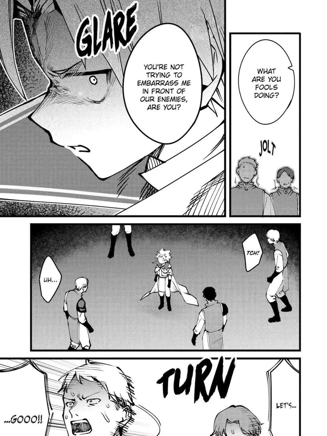The Amazing Village Creator: Slow Living with the Village Building Cheat Skill Chapter 46 page 9 - 