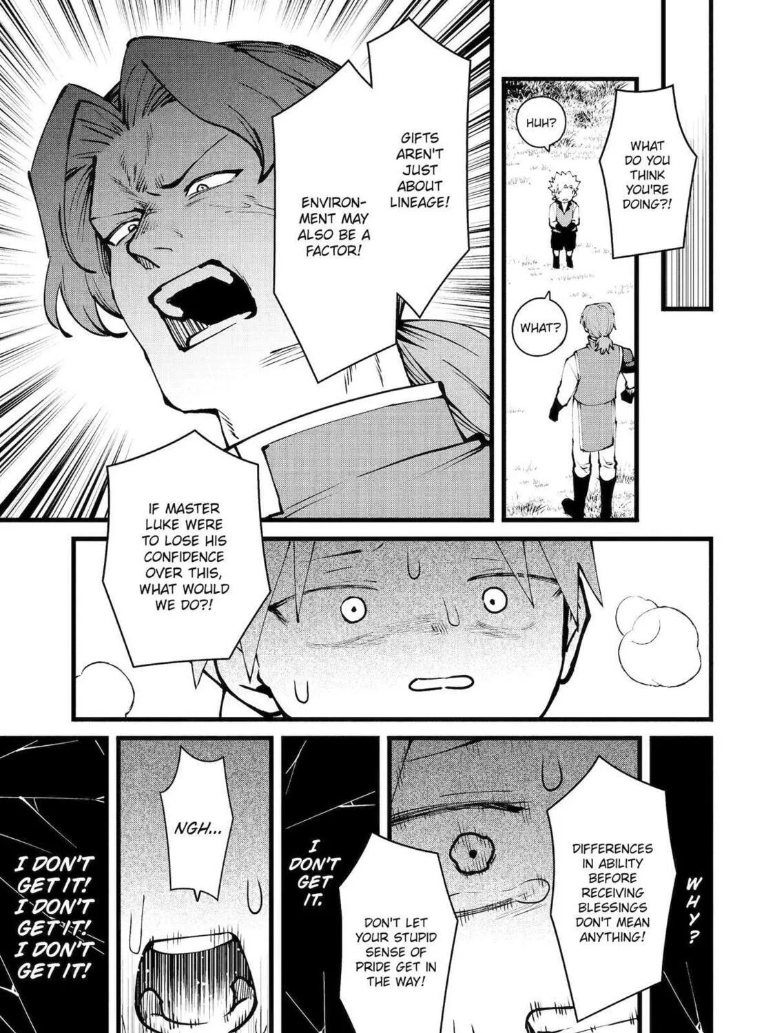 The Amazing Village Creator: Slow Living with the Village Building Cheat Skill Chapter 47 page 17 - 
