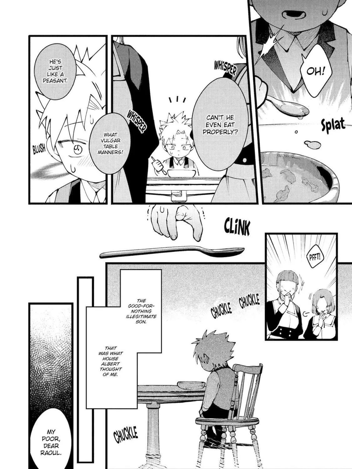 The Amazing Village Creator: Slow Living with the Village Building Cheat Skill Chapter 47 page 3 - 