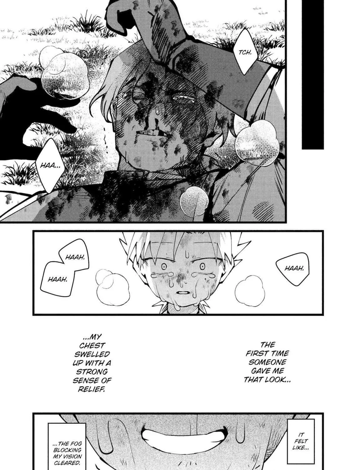 The Amazing Village Creator: Slow Living with the Village Building Cheat Skill Chapter 47 page 21 - 
