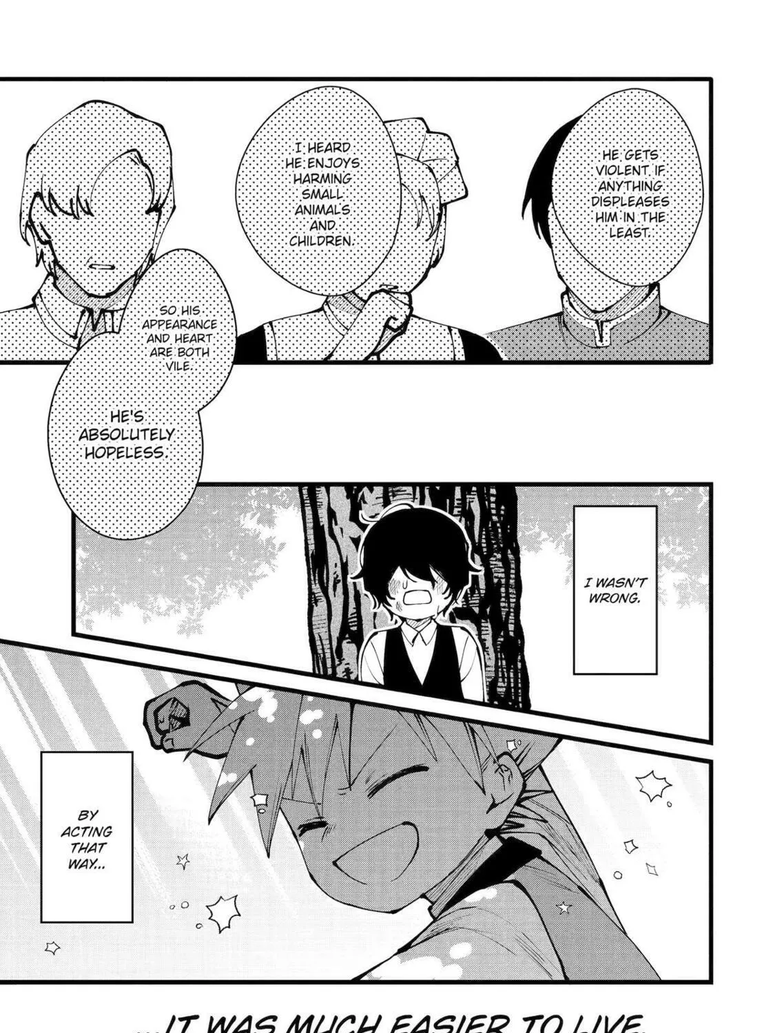 The Amazing Village Creator: Slow Living with the Village Building Cheat Skill Chapter 47 page 25 - 