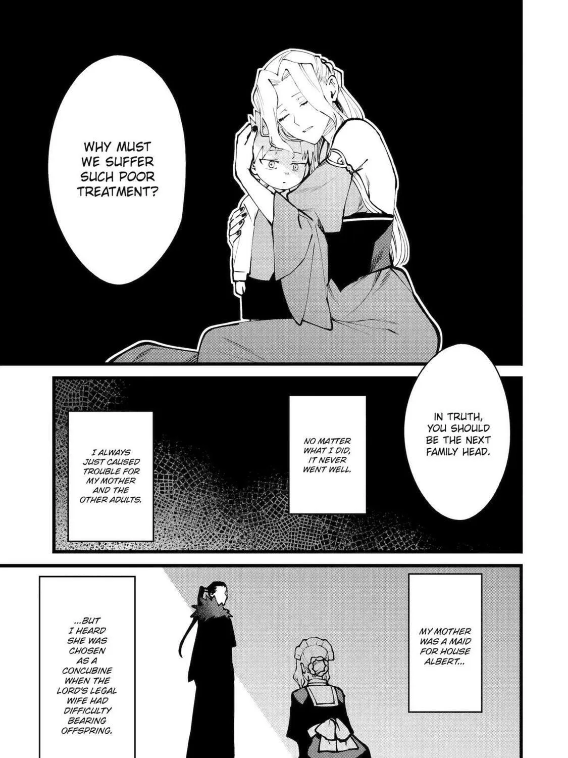 The Amazing Village Creator: Slow Living with the Village Building Cheat Skill Chapter 47 page 5 - 