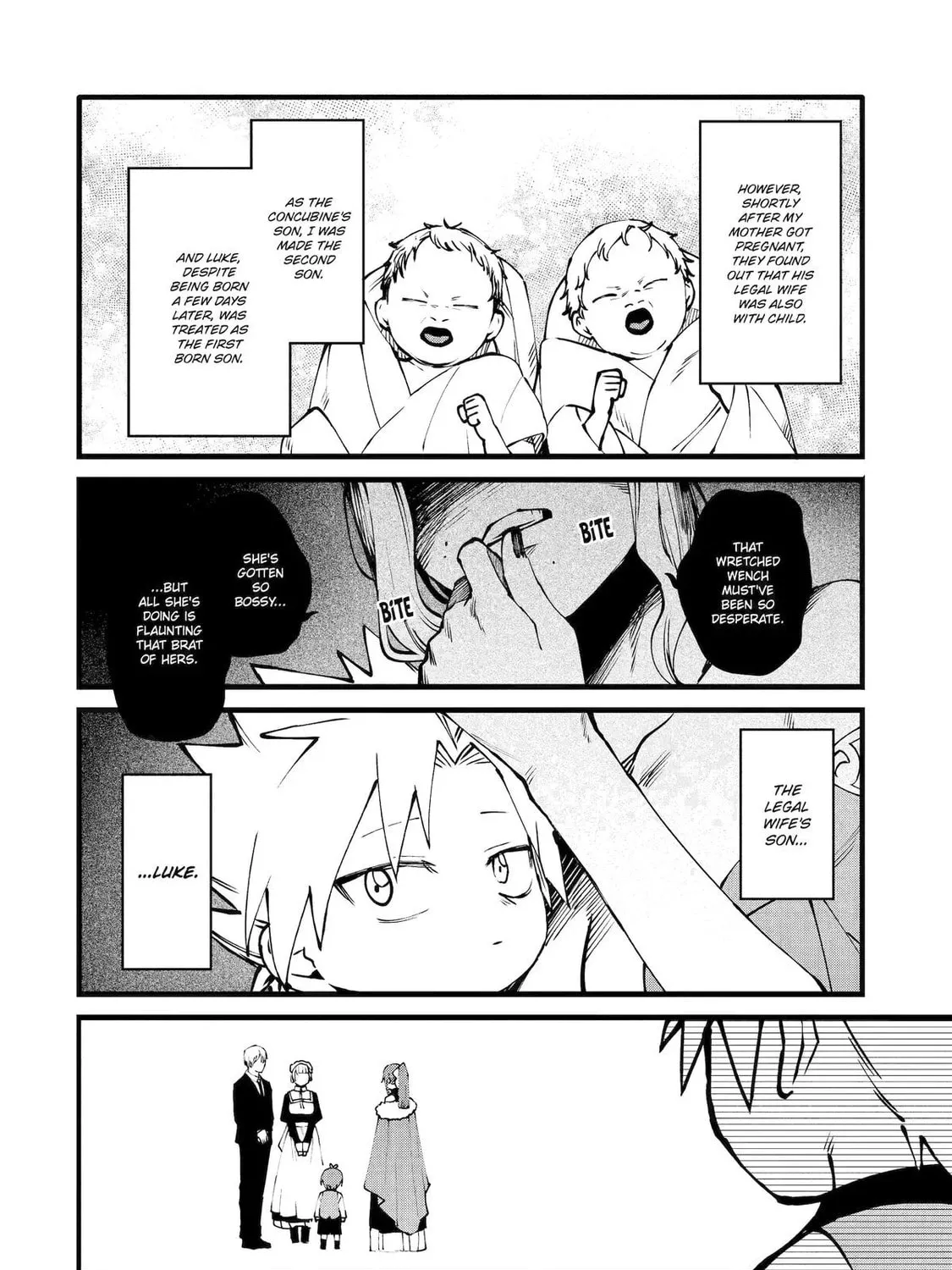 The Amazing Village Creator: Slow Living with the Village Building Cheat Skill Chapter 47 page 7 - 