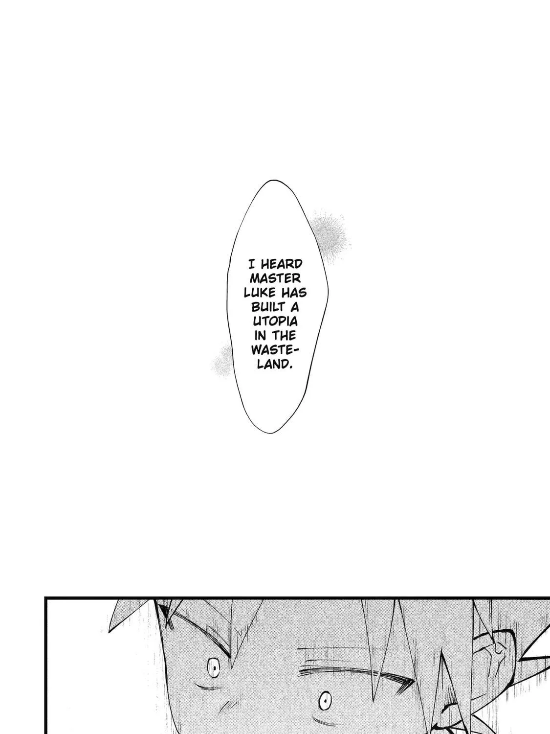 The Amazing Village Creator: Slow Living with the Village Building Cheat Skill Chapter 48 page 11 - 