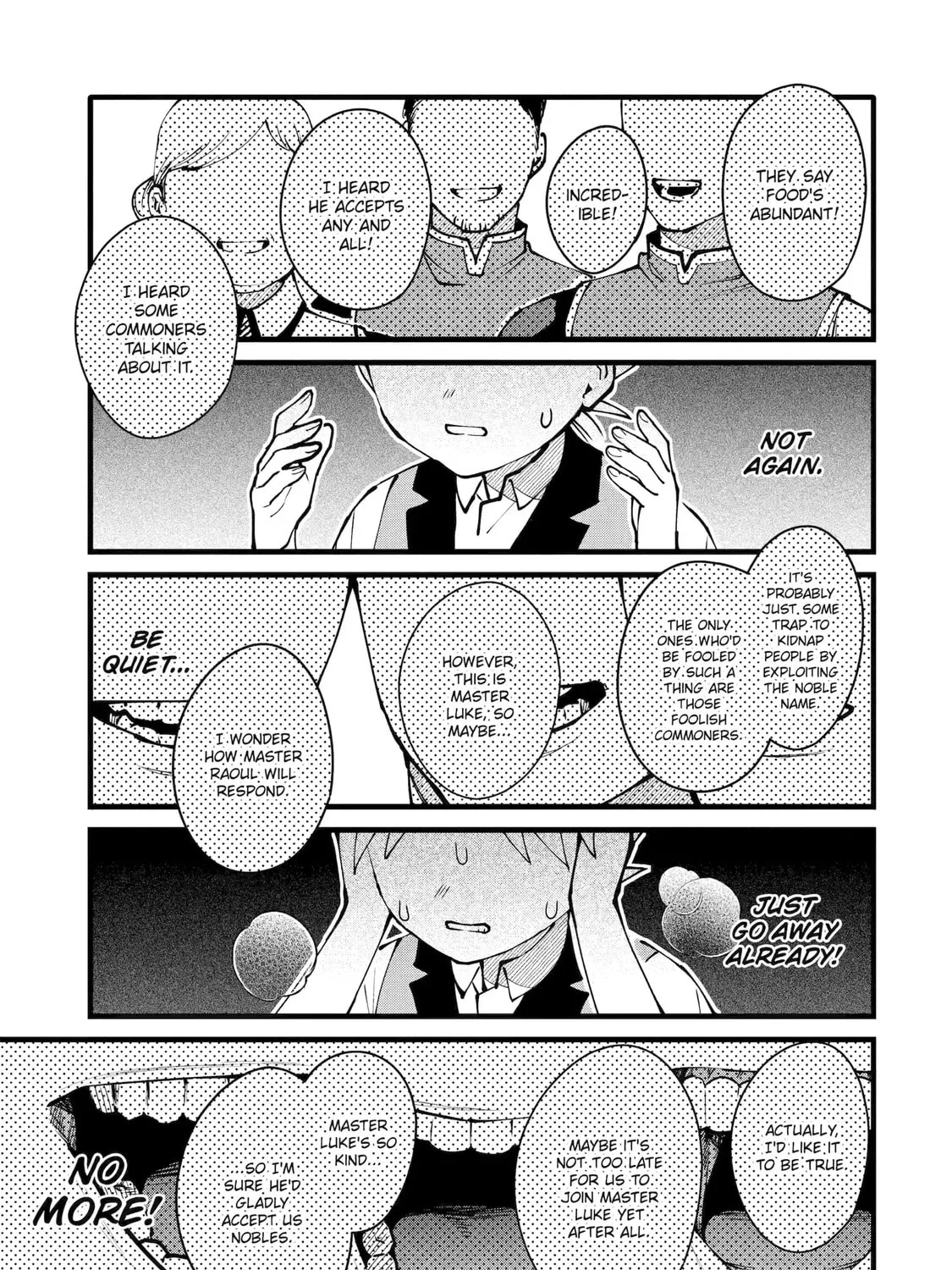 The Amazing Village Creator: Slow Living with the Village Building Cheat Skill Chapter 48 page 13 - 