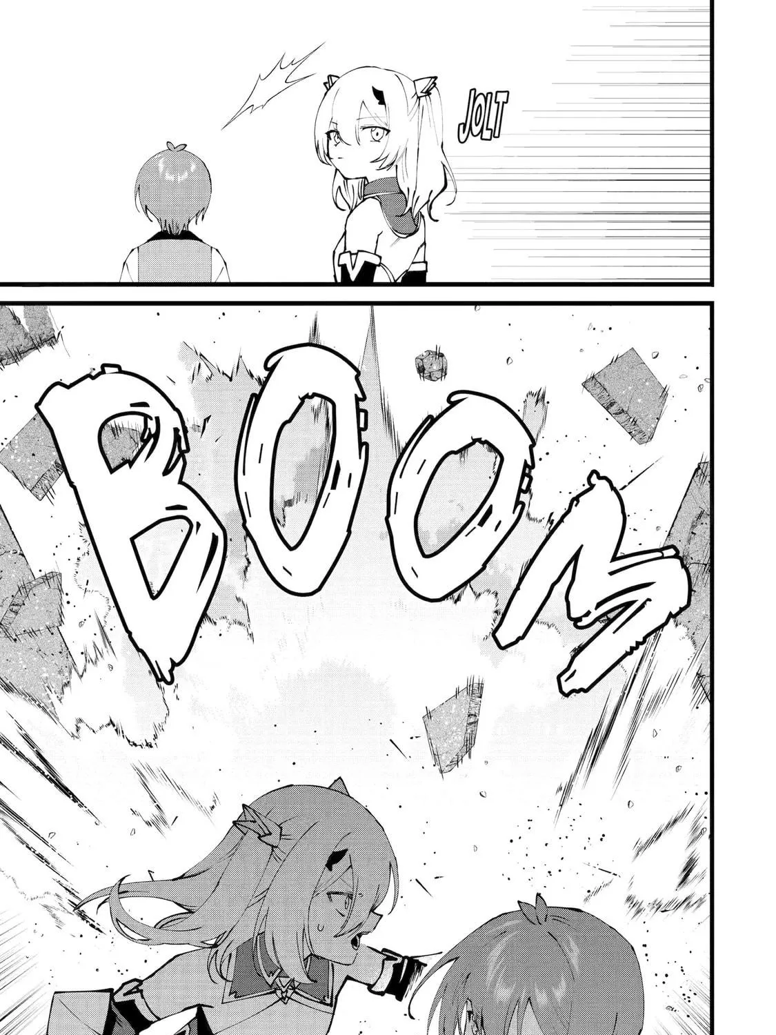 The Amazing Village Creator: Slow Living with the Village Building Cheat Skill Chapter 48 page 17 - 