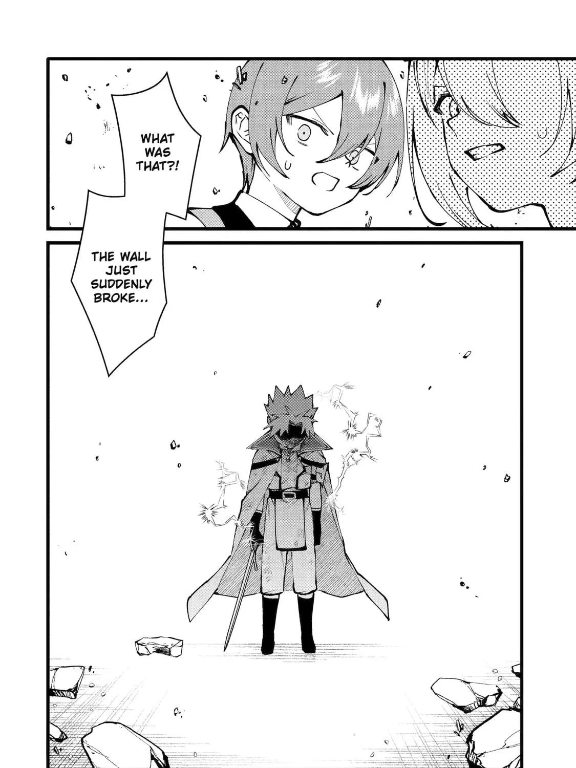 The Amazing Village Creator: Slow Living with the Village Building Cheat Skill Chapter 48 page 19 - 