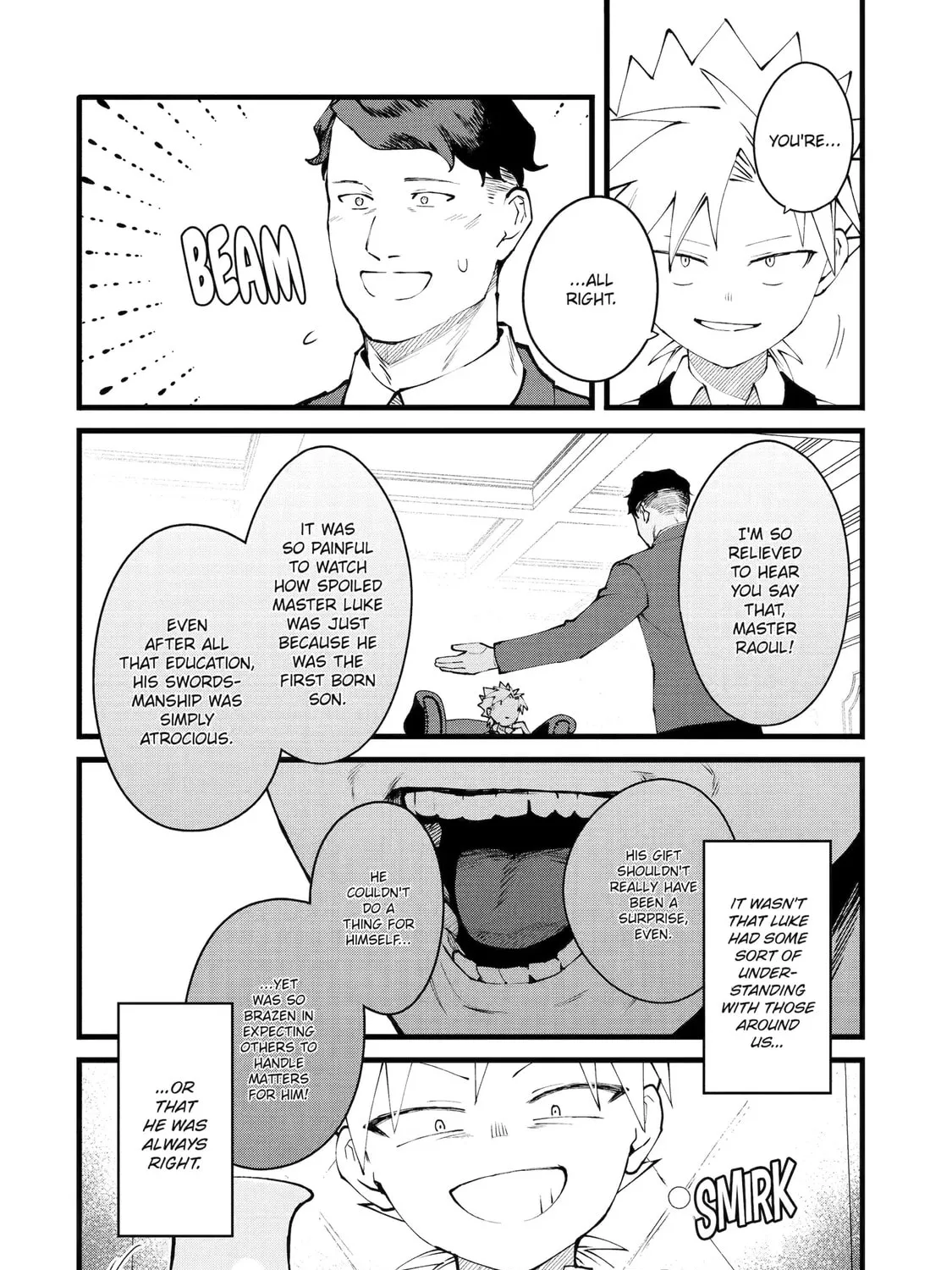 The Amazing Village Creator: Slow Living with the Village Building Cheat Skill Chapter 48 page 3 - 