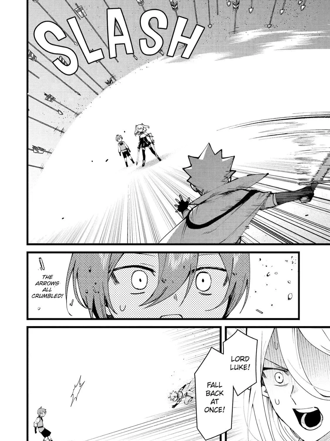 The Amazing Village Creator: Slow Living with the Village Building Cheat Skill Chapter 48 page 23 - 