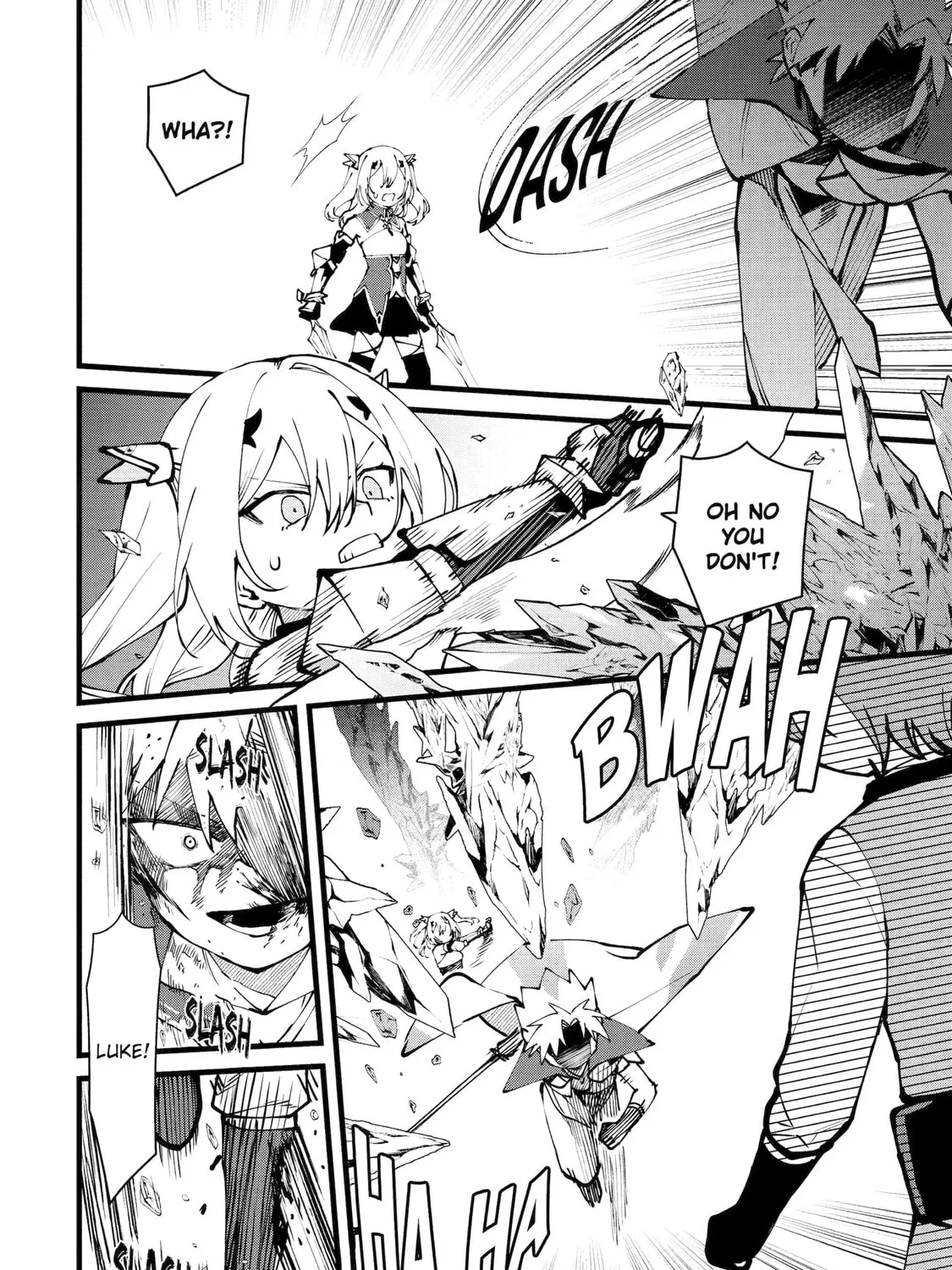 The Amazing Village Creator: Slow Living with the Village Building Cheat Skill Chapter 48 page 31 - 