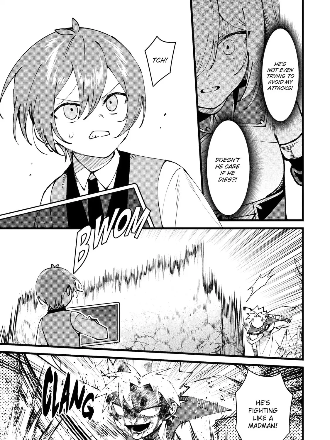 The Amazing Village Creator: Slow Living with the Village Building Cheat Skill Chapter 48 page 33 - 
