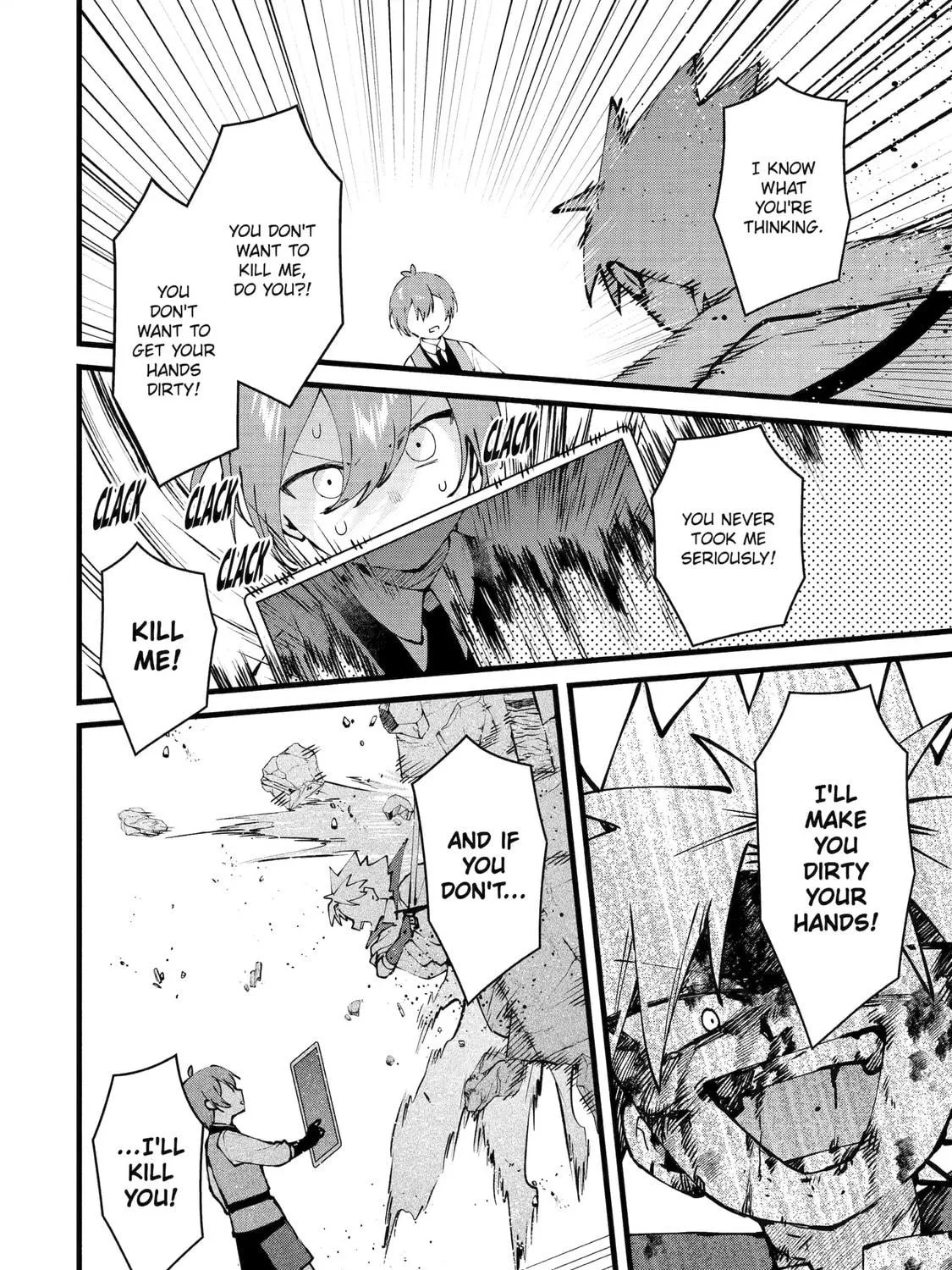 The Amazing Village Creator: Slow Living with the Village Building Cheat Skill Chapter 48 page 35 - 