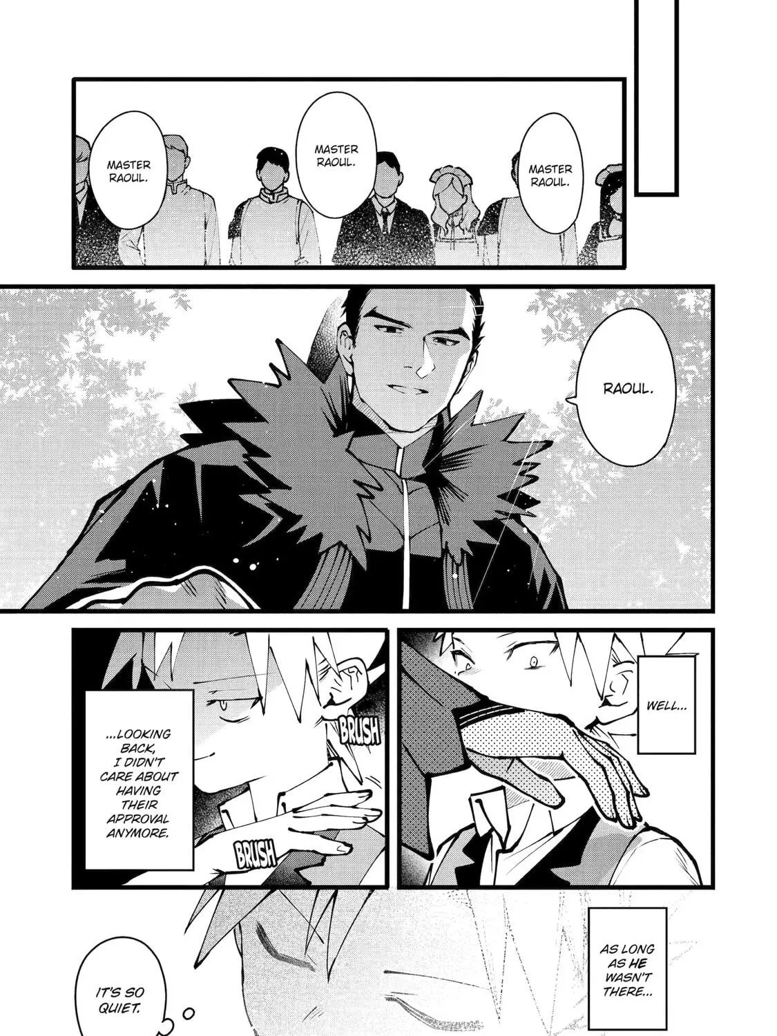 The Amazing Village Creator: Slow Living with the Village Building Cheat Skill Chapter 48 page 9 - 