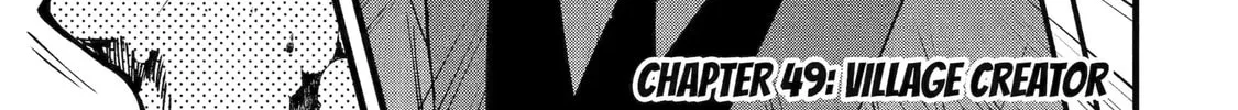 The Amazing Village Creator: Slow Living with the Village Building Cheat Skill Chapter 49 page 2 - 